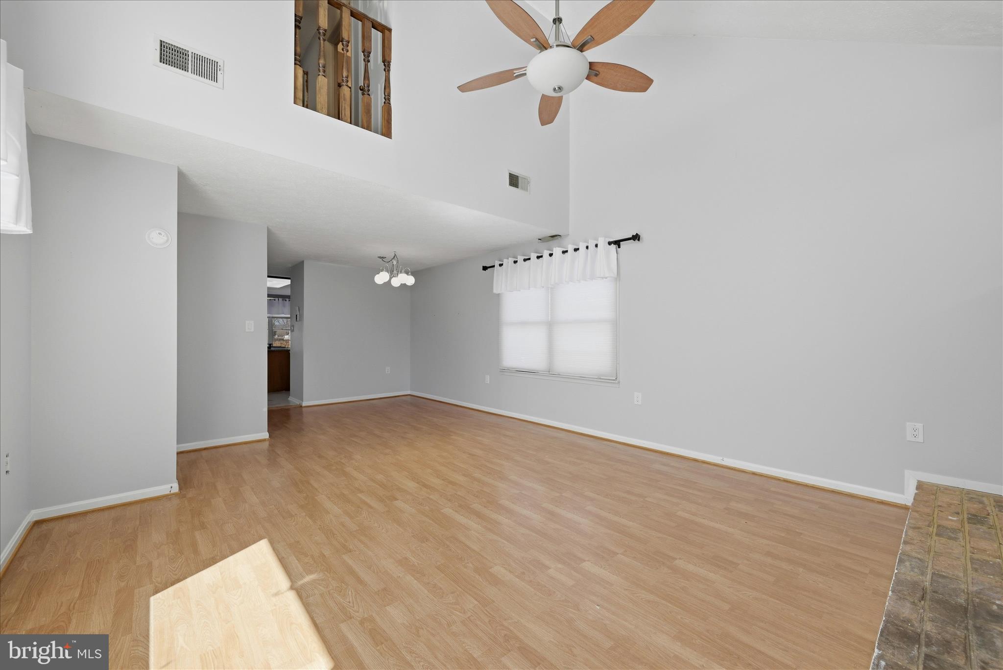 ALBIN VILLAGE - Residential