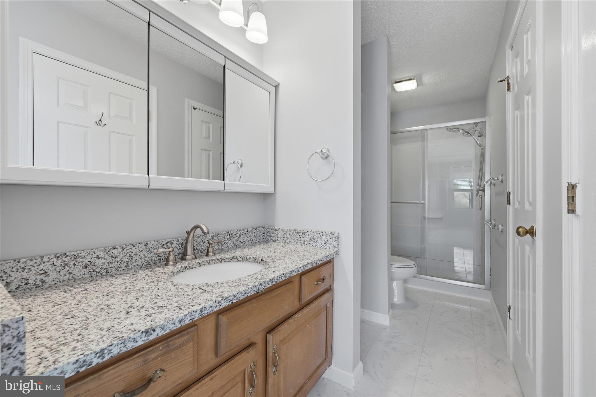 ALBIN VILLAGE - Residential