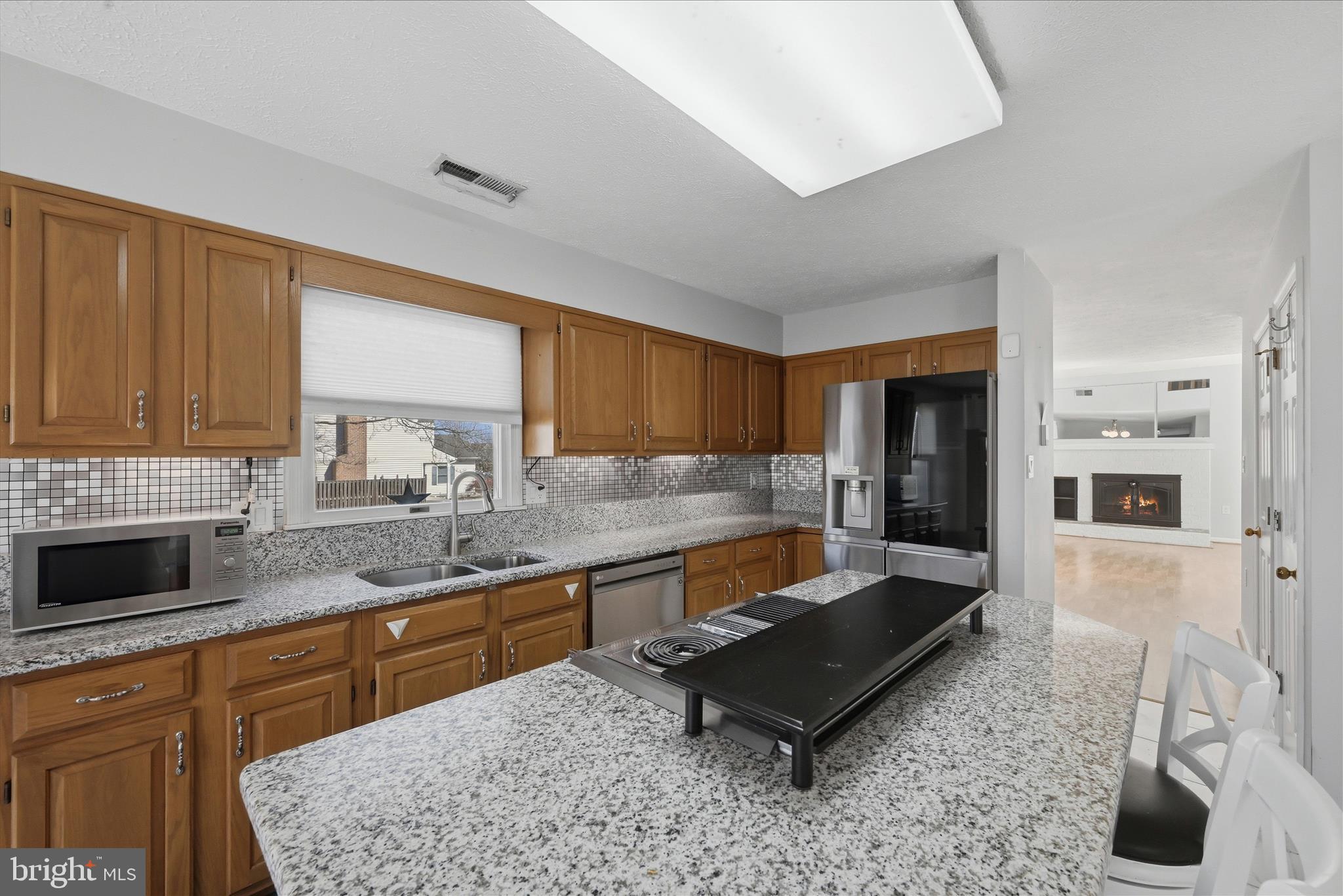 ALBIN VILLAGE - Residential