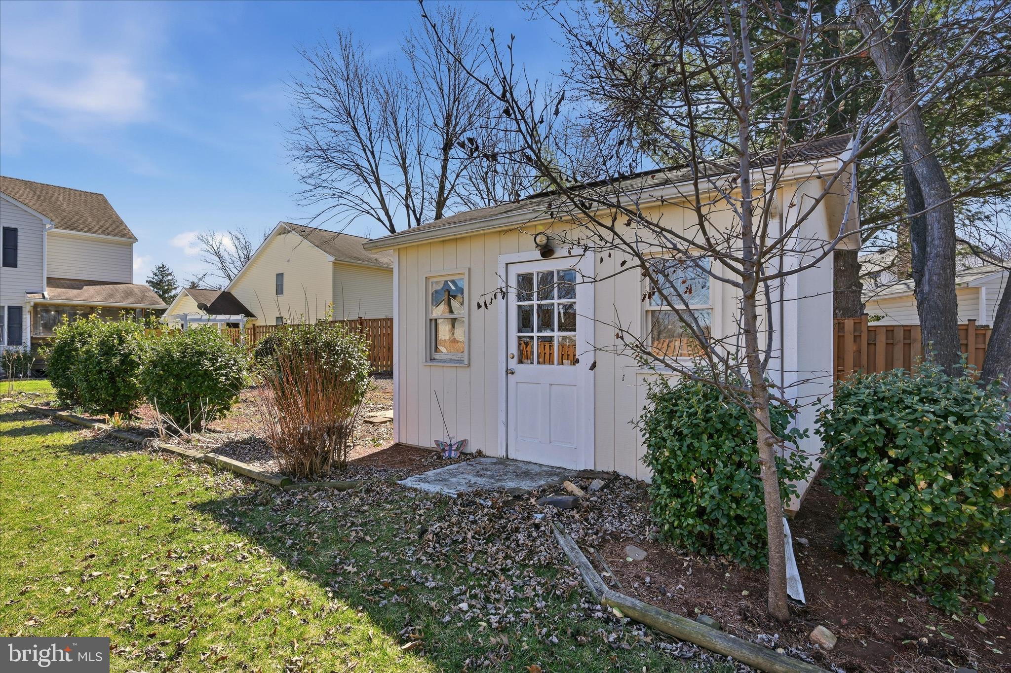 ALBIN VILLAGE - Residential