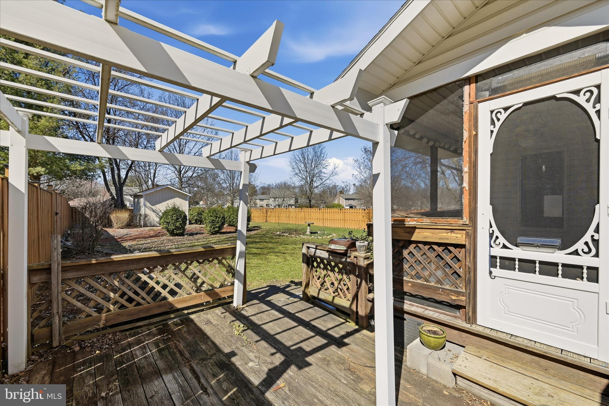 ALBIN VILLAGE - Residential