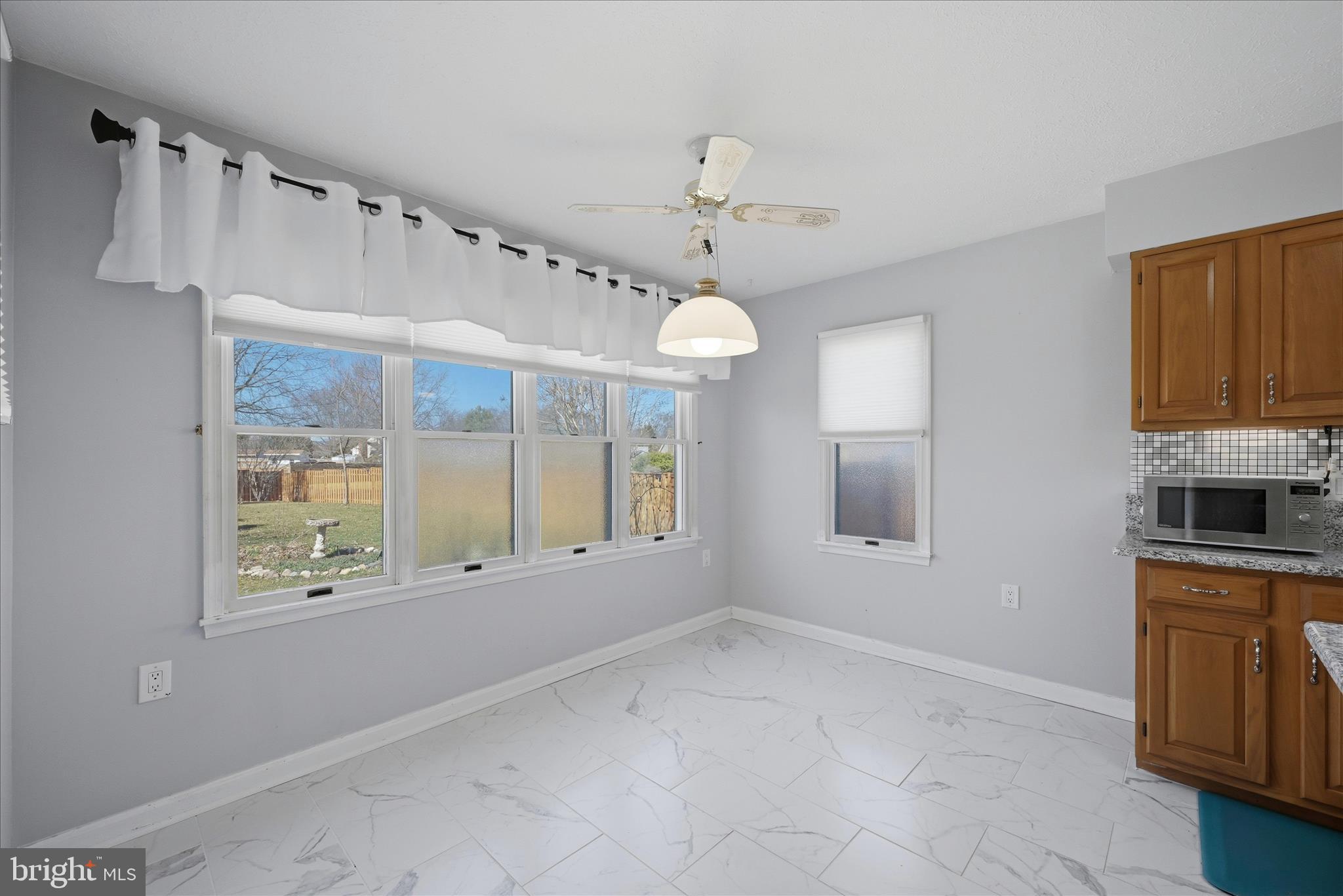 ALBIN VILLAGE - Residential