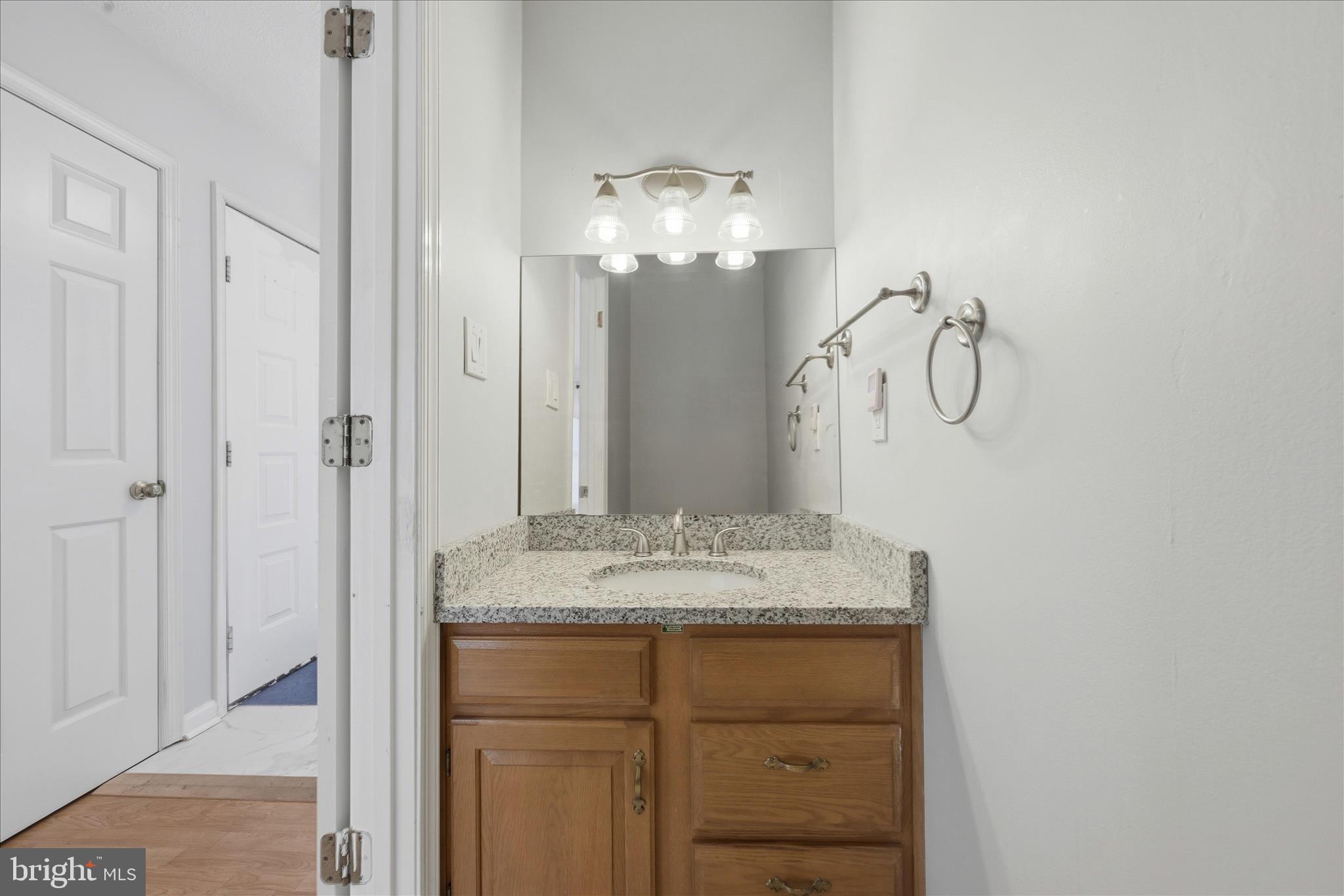 ALBIN VILLAGE - Residential