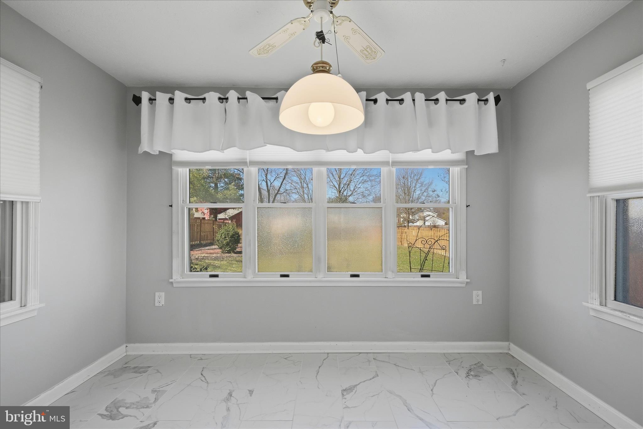 ALBIN VILLAGE - Residential