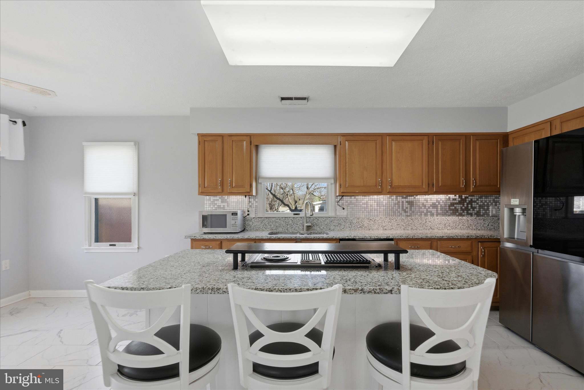 ALBIN VILLAGE - Residential