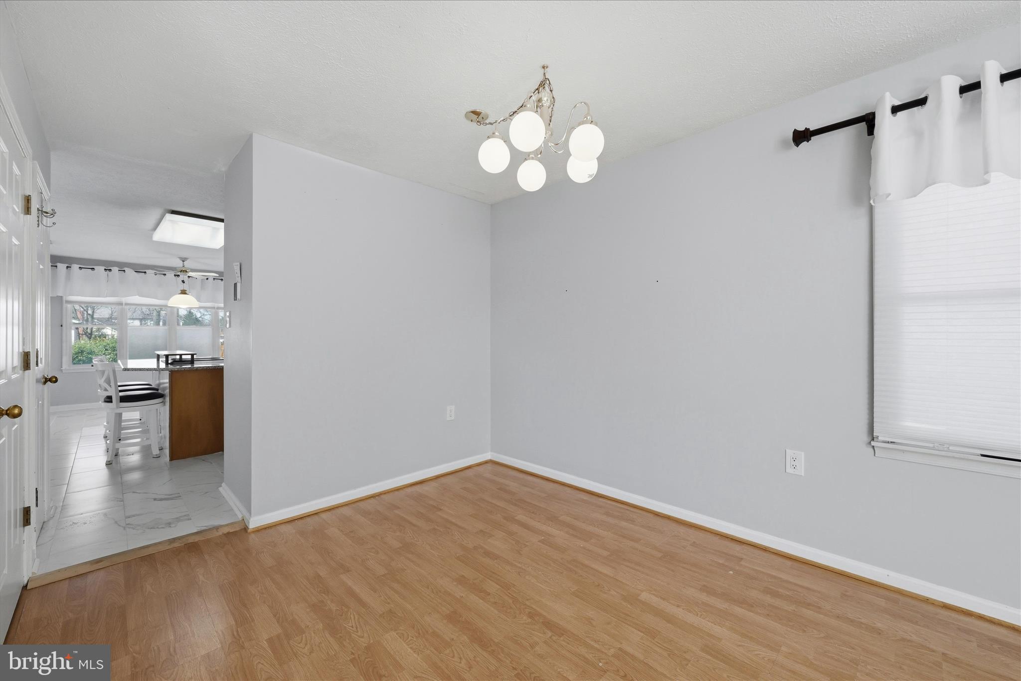 ALBIN VILLAGE - Residential