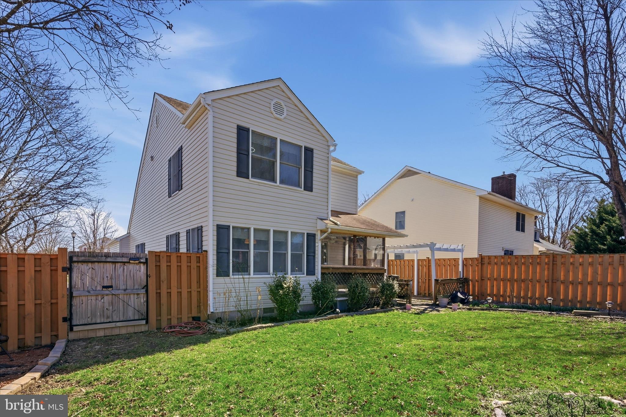 ALBIN VILLAGE - Residential