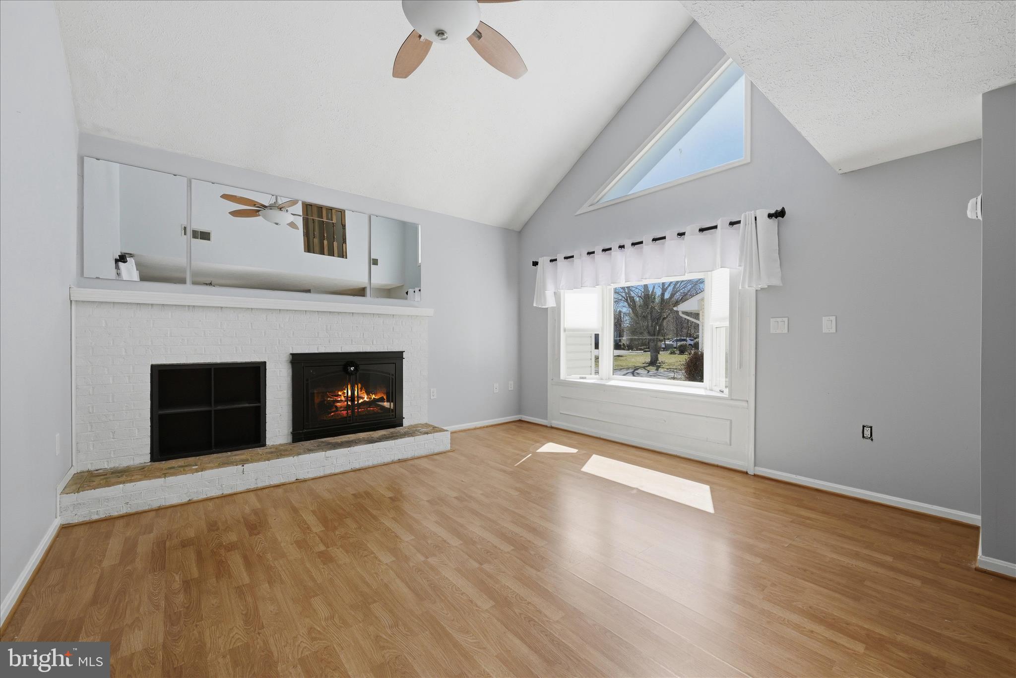 ALBIN VILLAGE - Residential