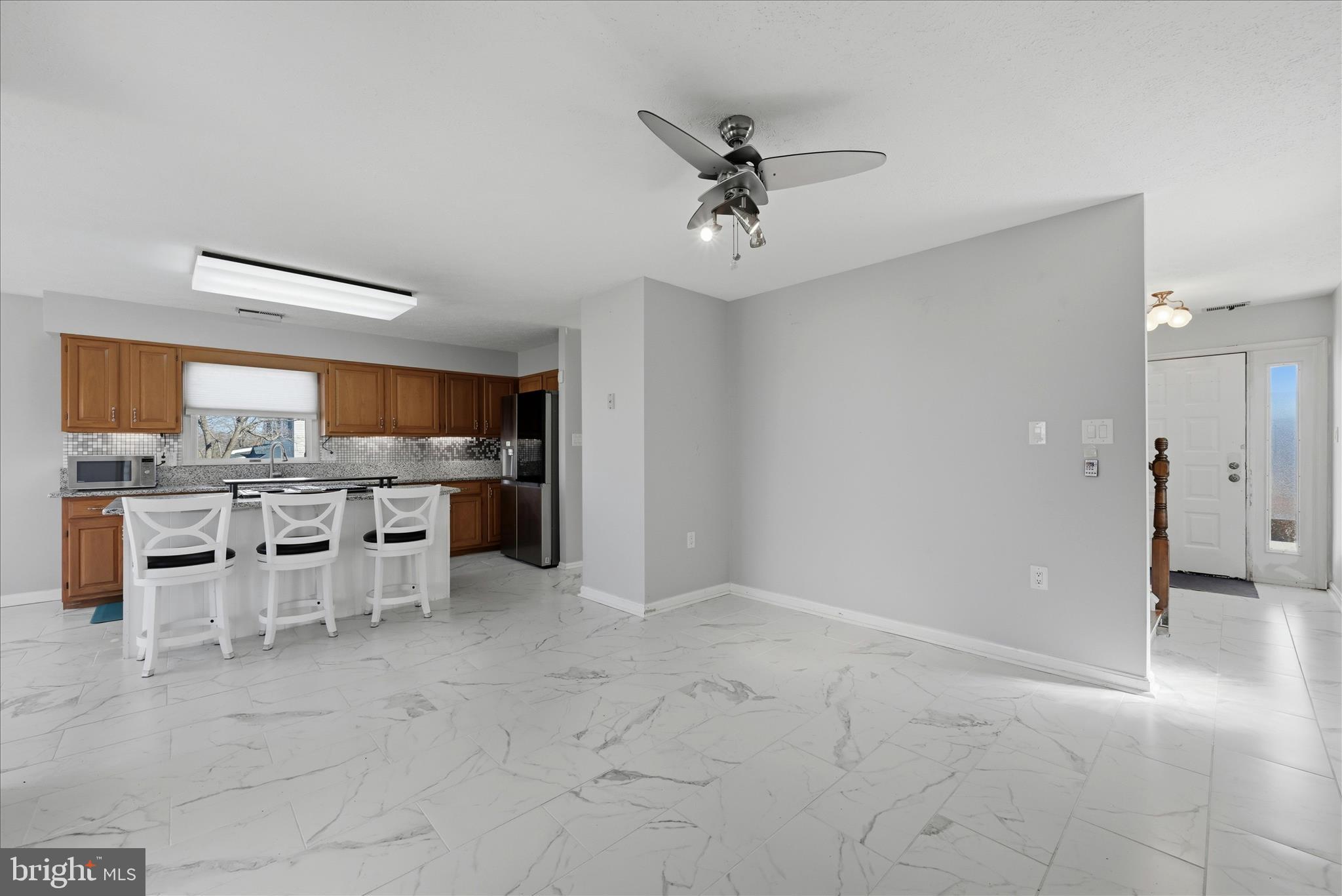 ALBIN VILLAGE - Residential