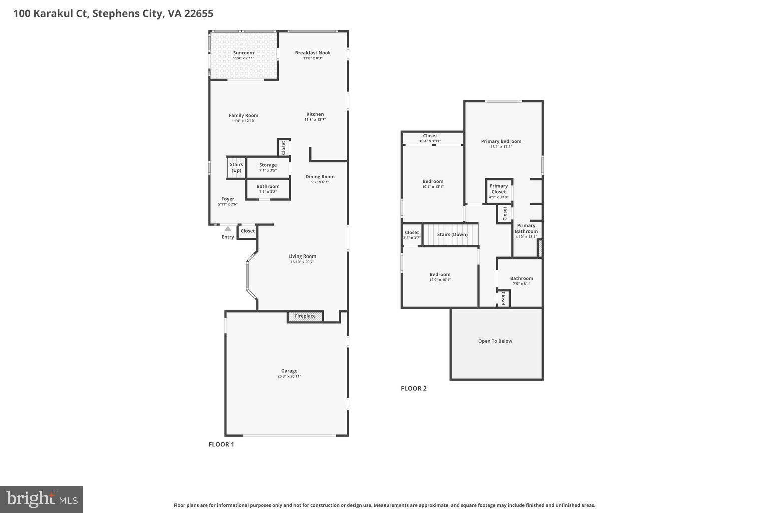 ALBIN VILLAGE - Residential