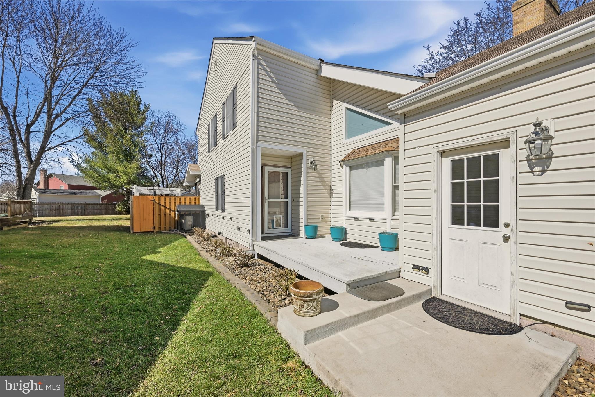 ALBIN VILLAGE - Residential