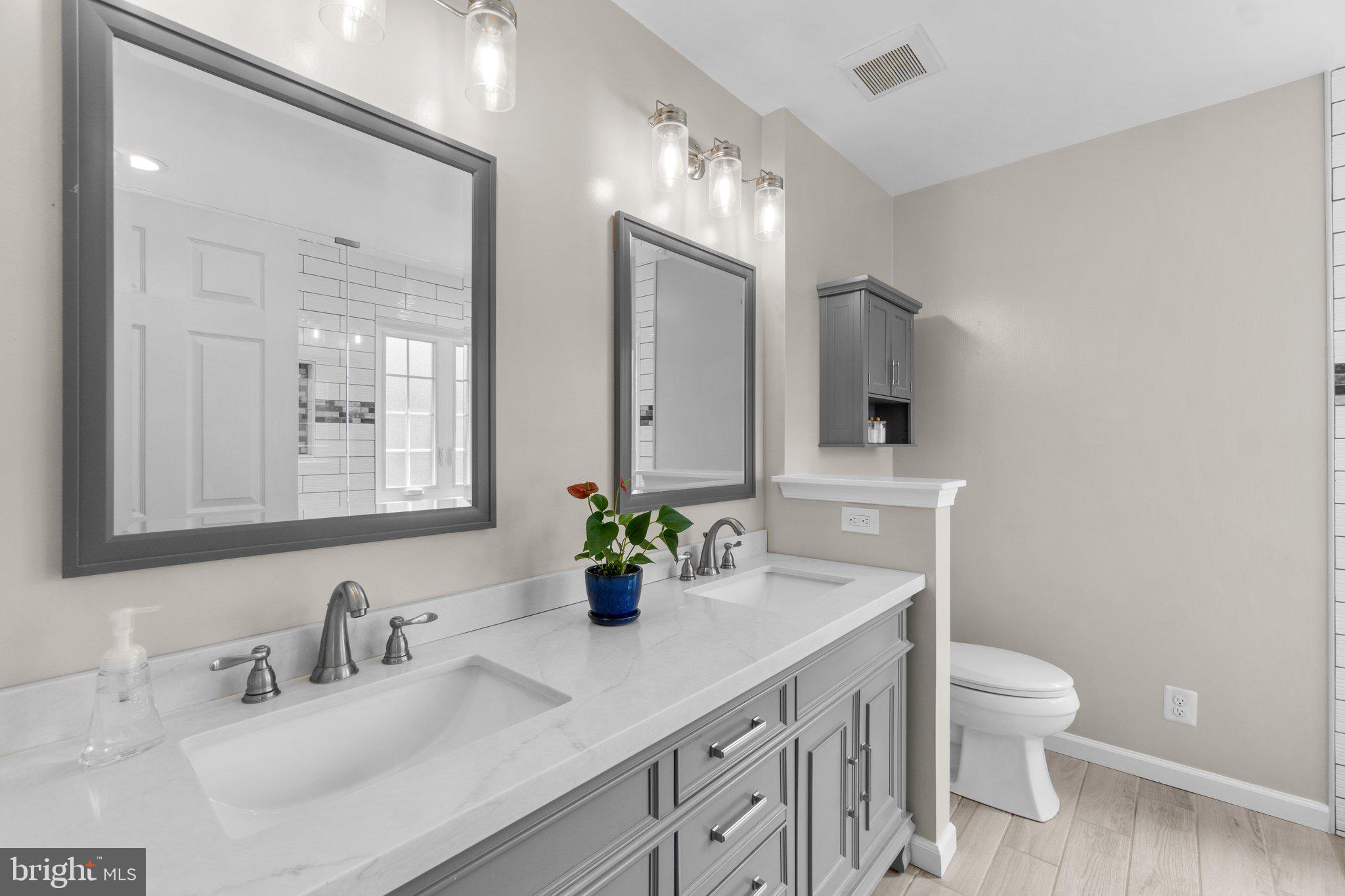 CAMBRIDGE FARMS - Residential