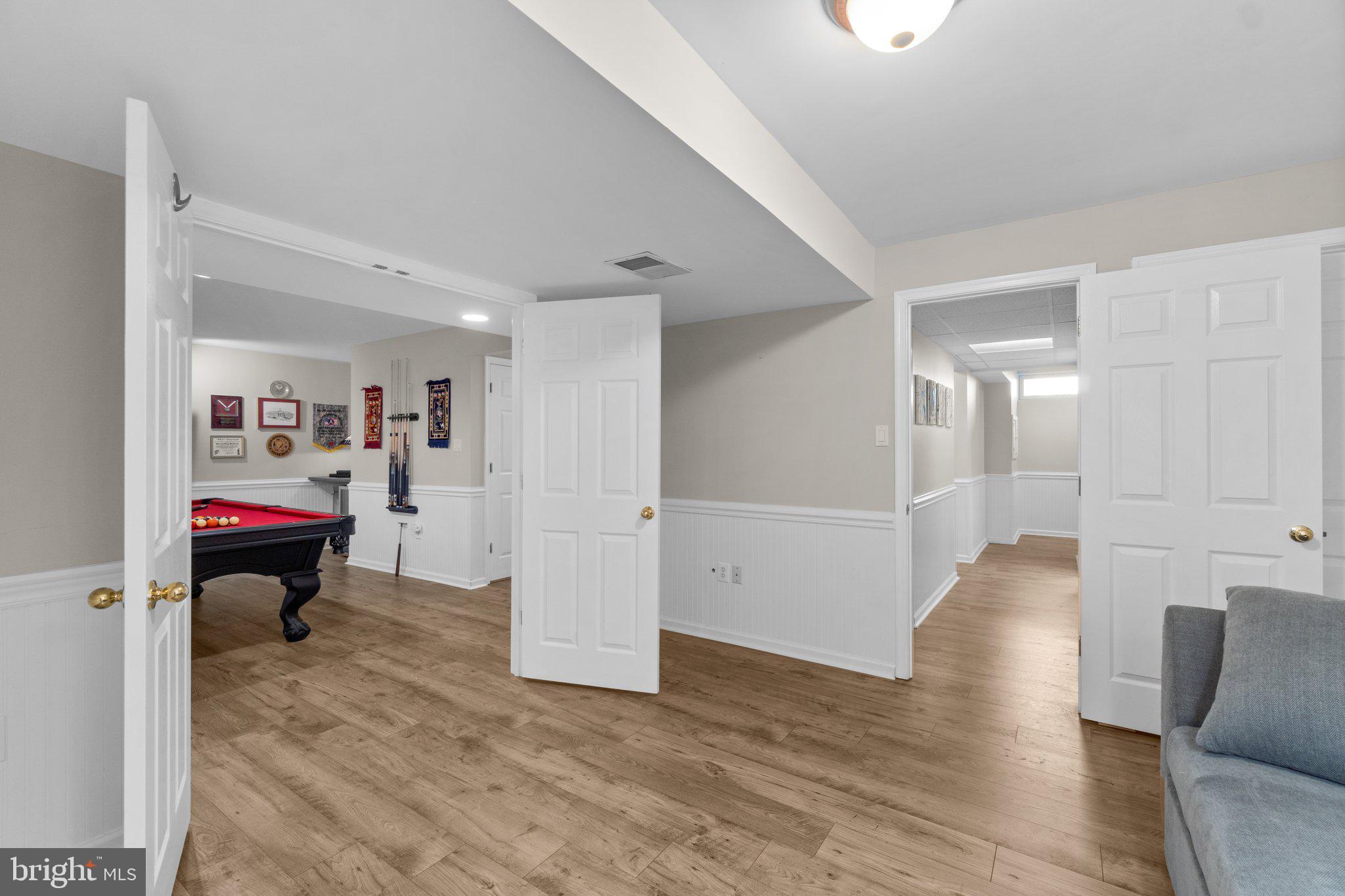 CAMBRIDGE FARMS - Residential