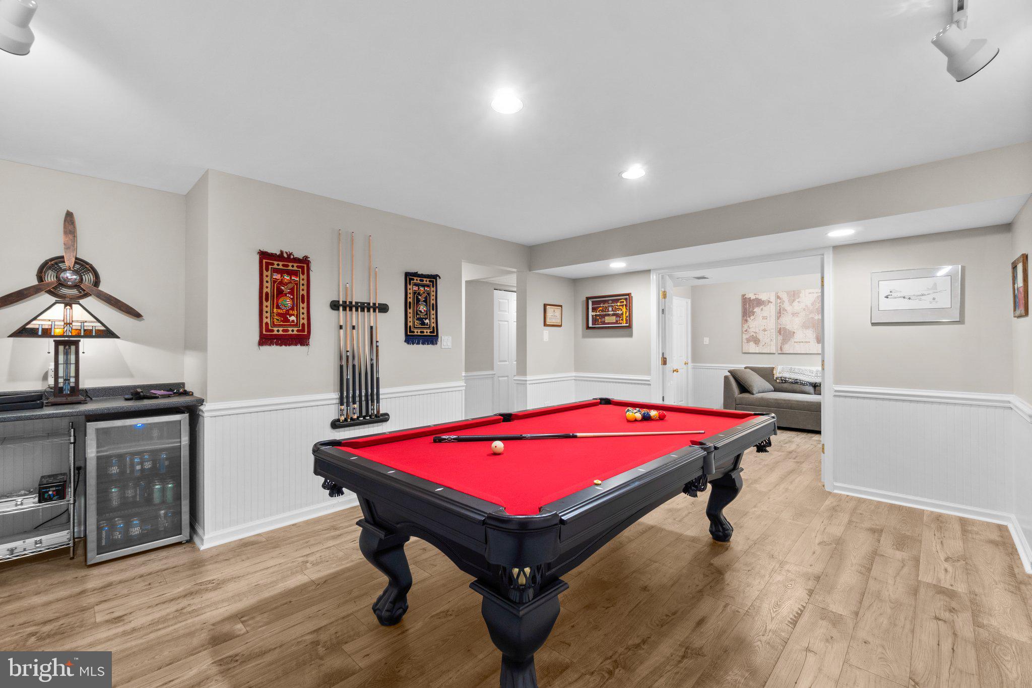 CAMBRIDGE FARMS - Residential