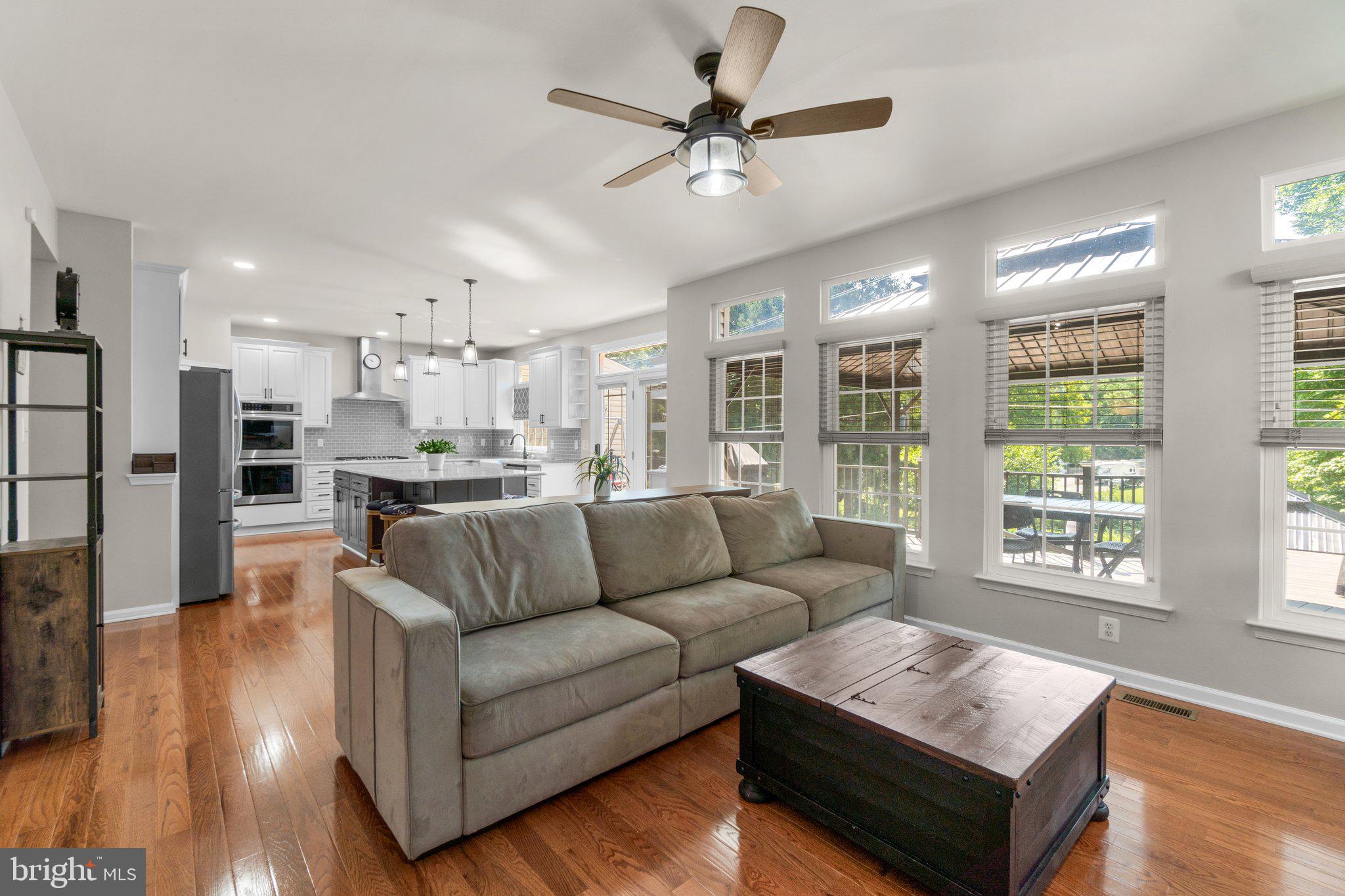 CAMBRIDGE FARMS - Residential