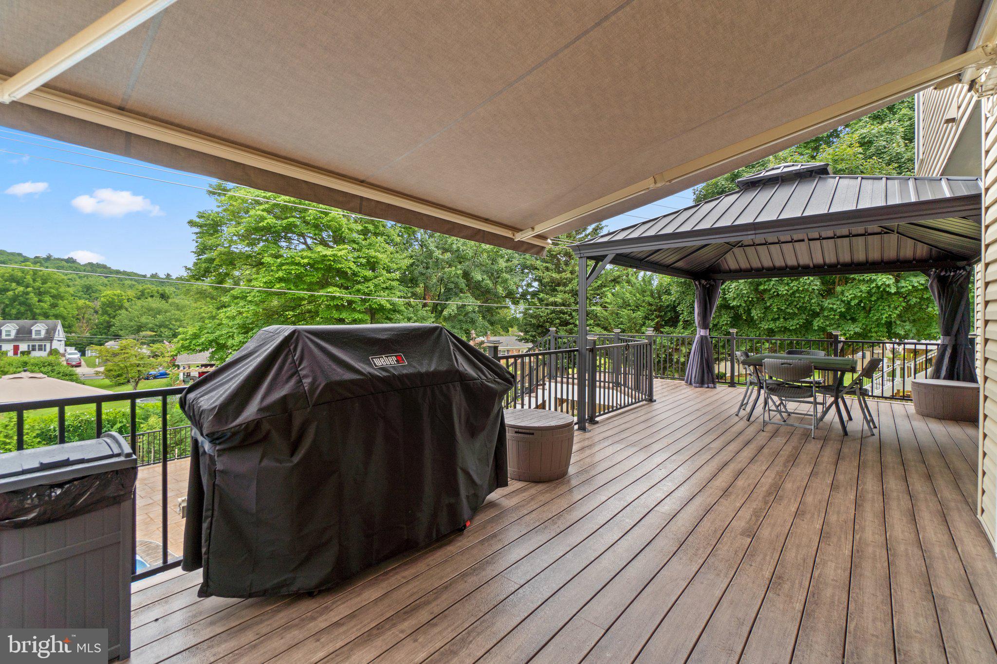 CAMBRIDGE FARMS - Residential