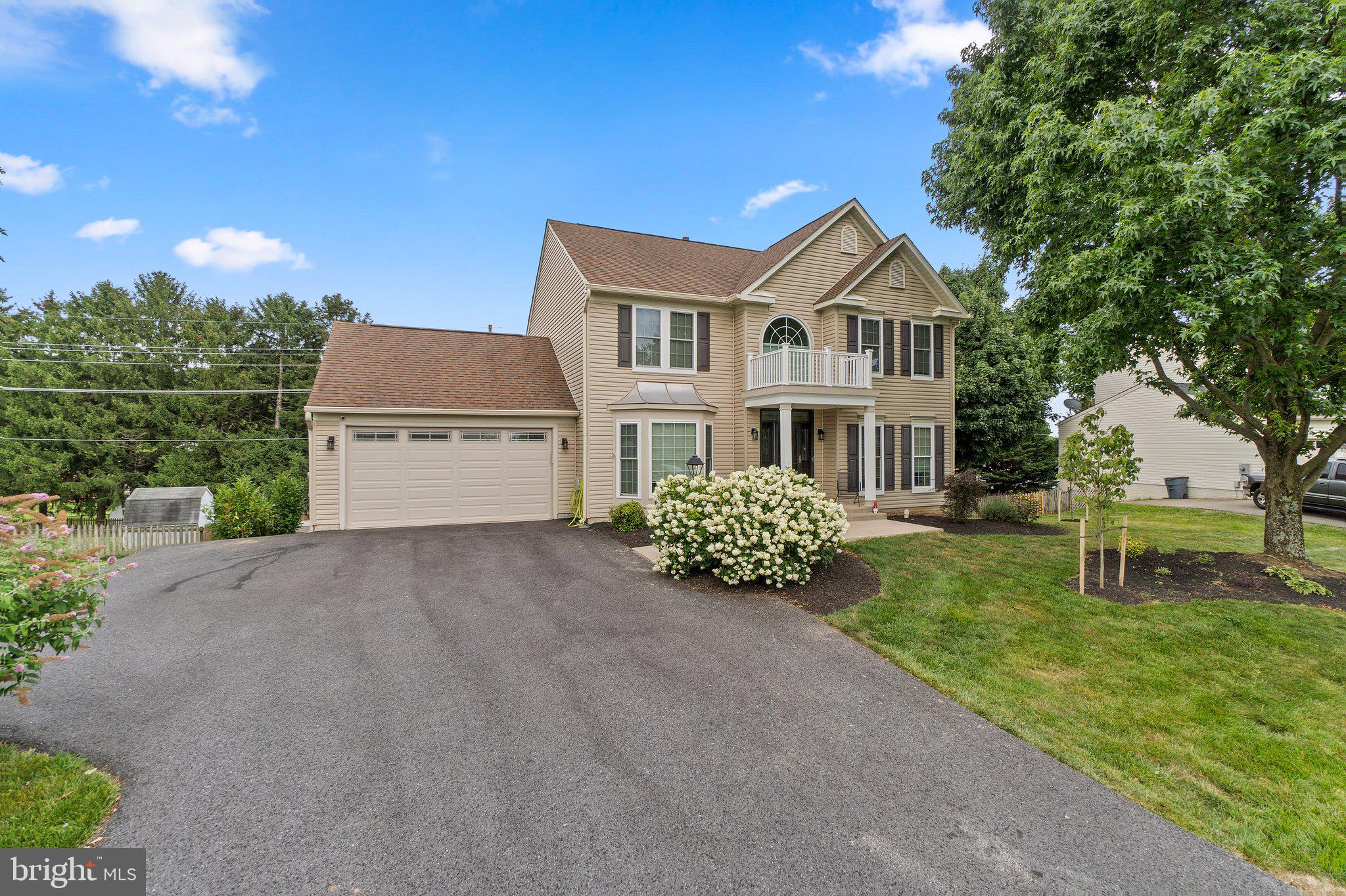 CAMBRIDGE FARMS - Residential