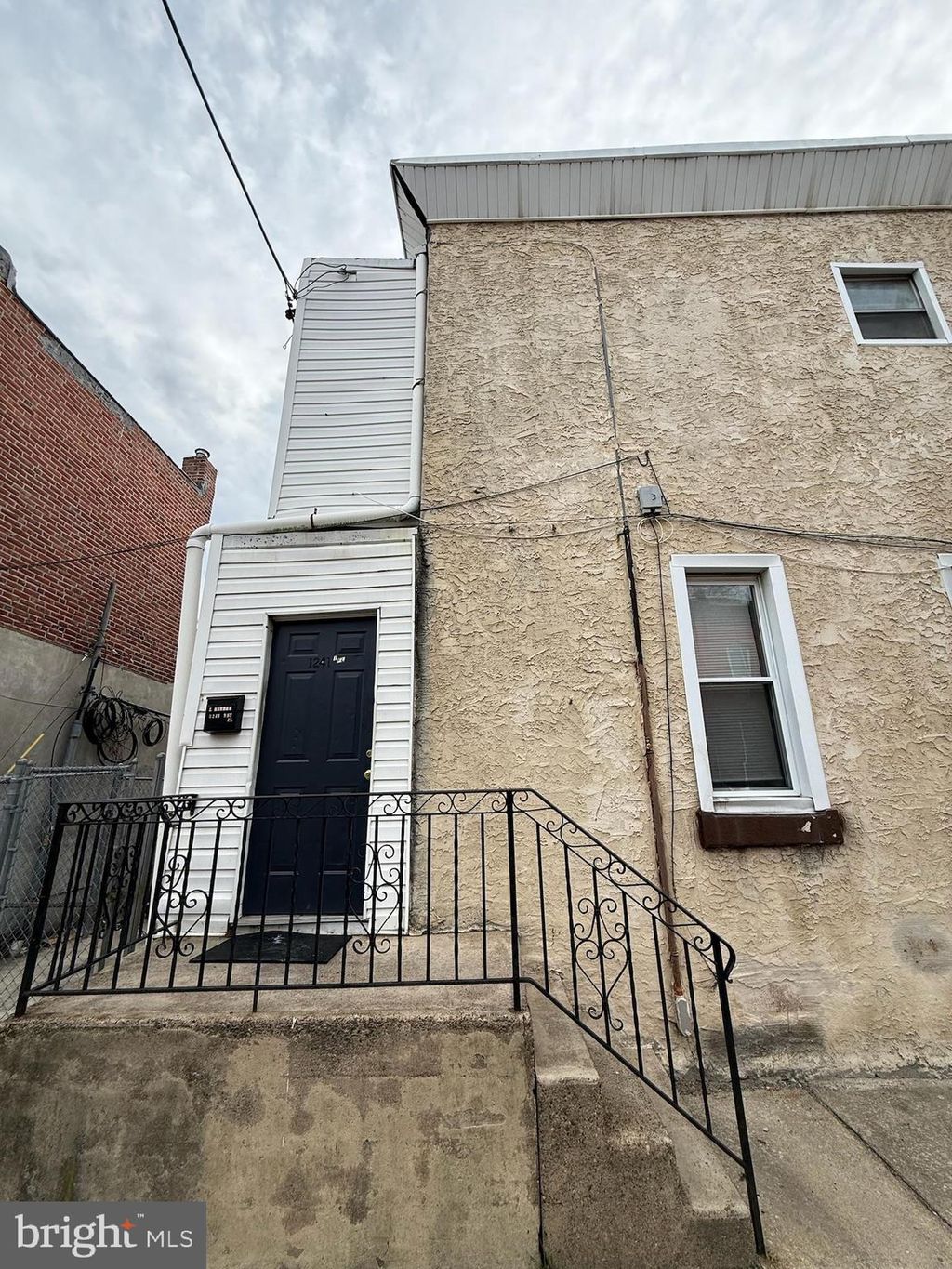 Photo of 1241 S Ringgold Street #1, PHILADELPHIA, PA 19146 (MLS # PAPH2569324)