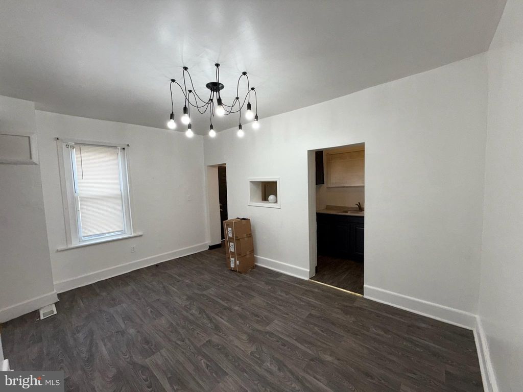 Photo of 1241 S Ringgold Street #1, PHILADELPHIA, PA 19146 (MLS # PAPH2569324)