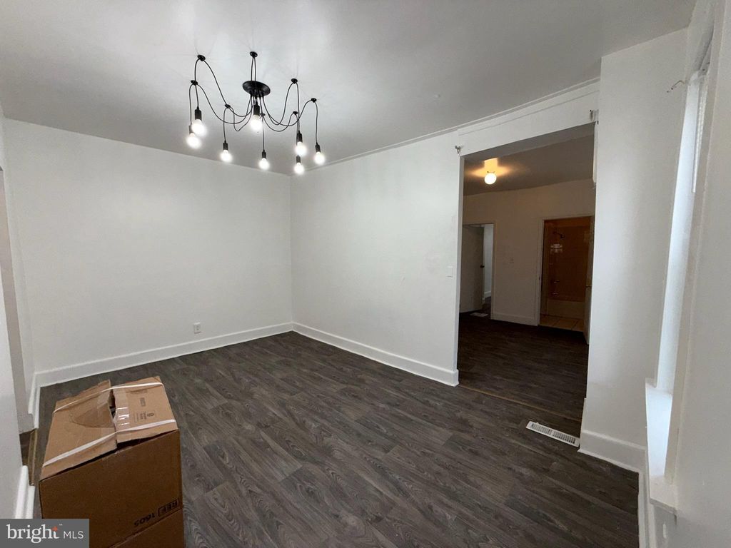 Photo of 1241 S Ringgold Street #1, PHILADELPHIA, PA 19146 (MLS # PAPH2569324)