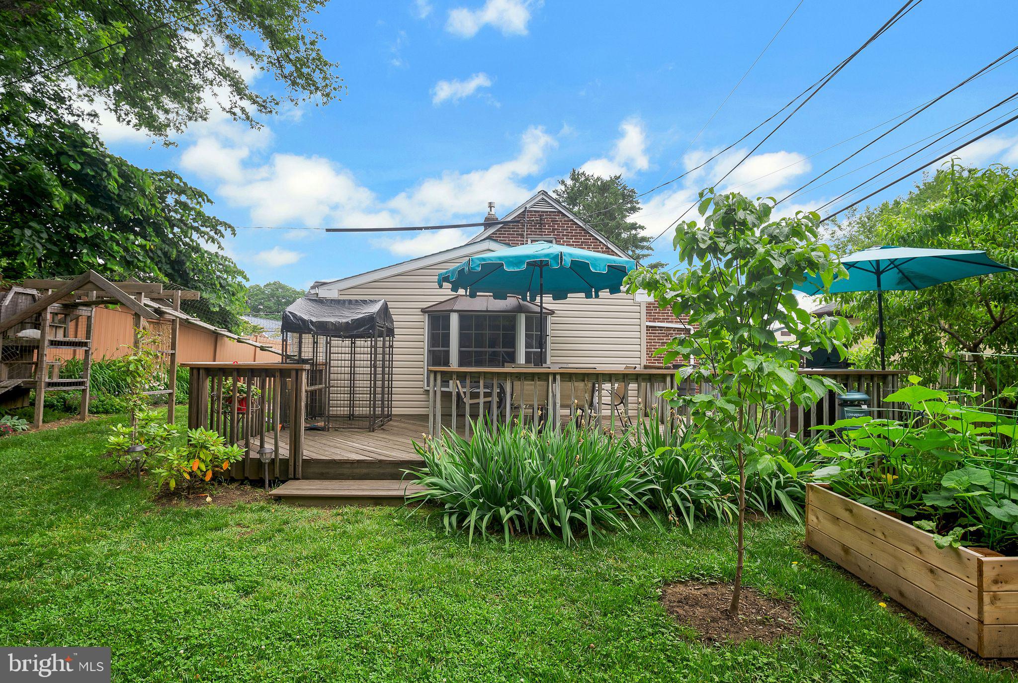 GLENSIDE - Residential