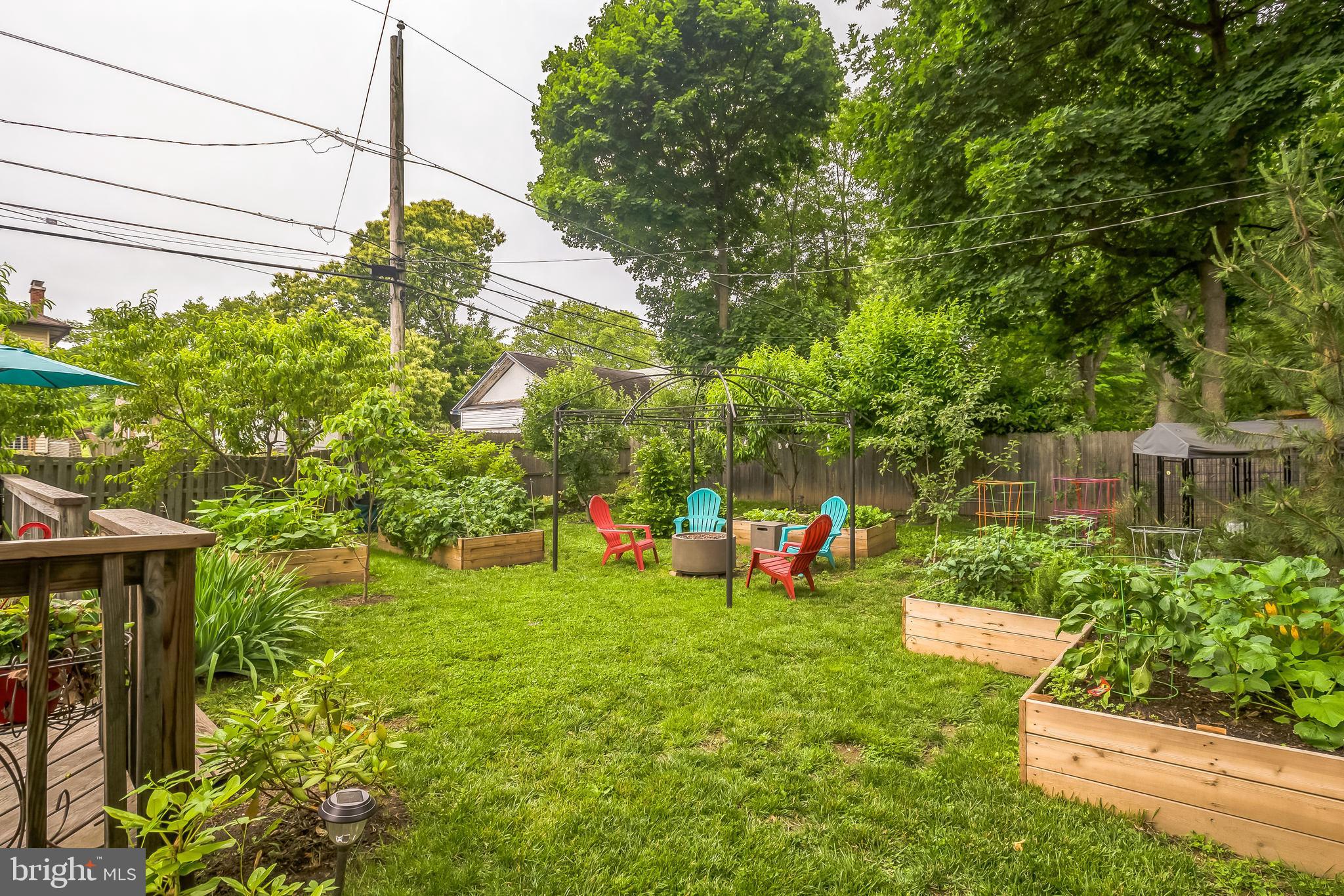 GLENSIDE - Residential