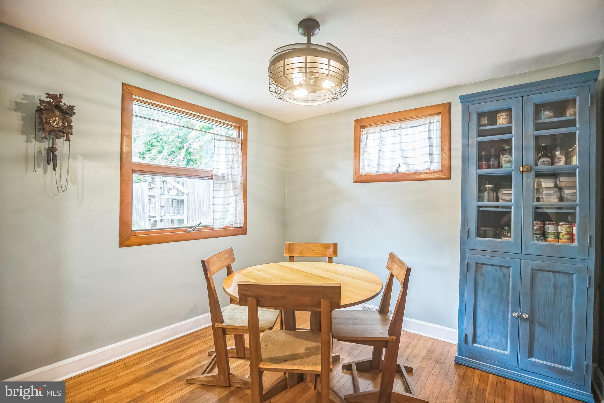 GLENSIDE - Residential
