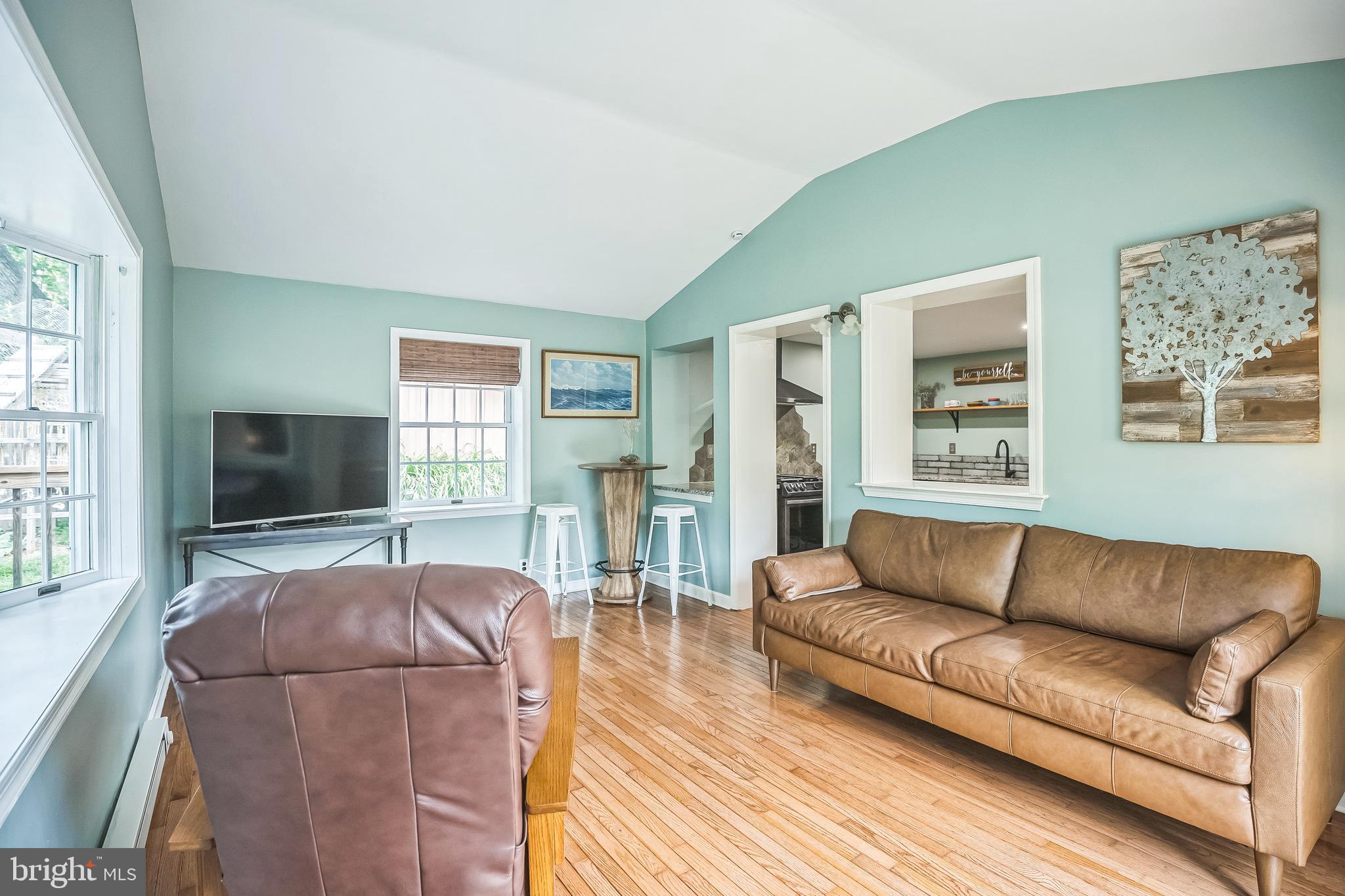 GLENSIDE - Residential