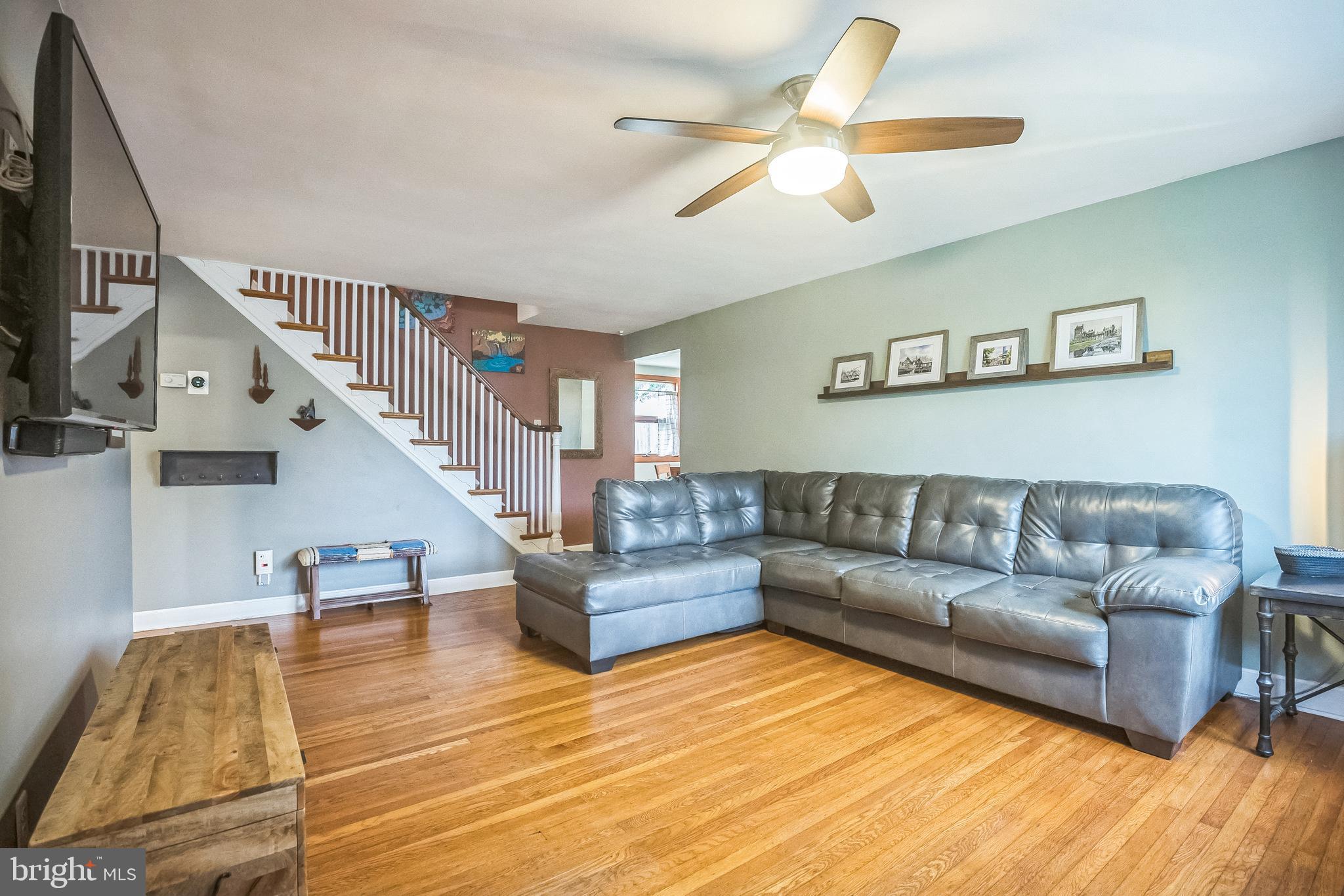 GLENSIDE - Residential
