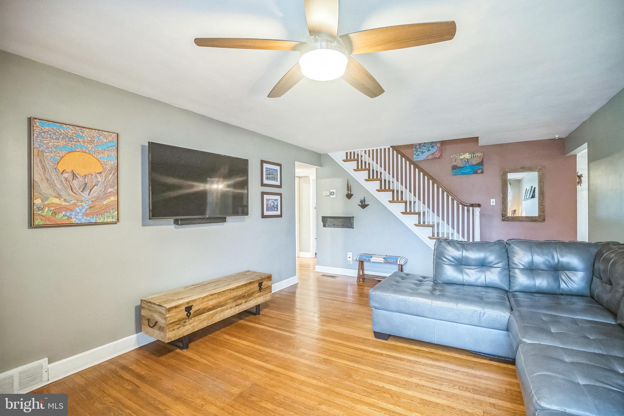 GLENSIDE - Residential