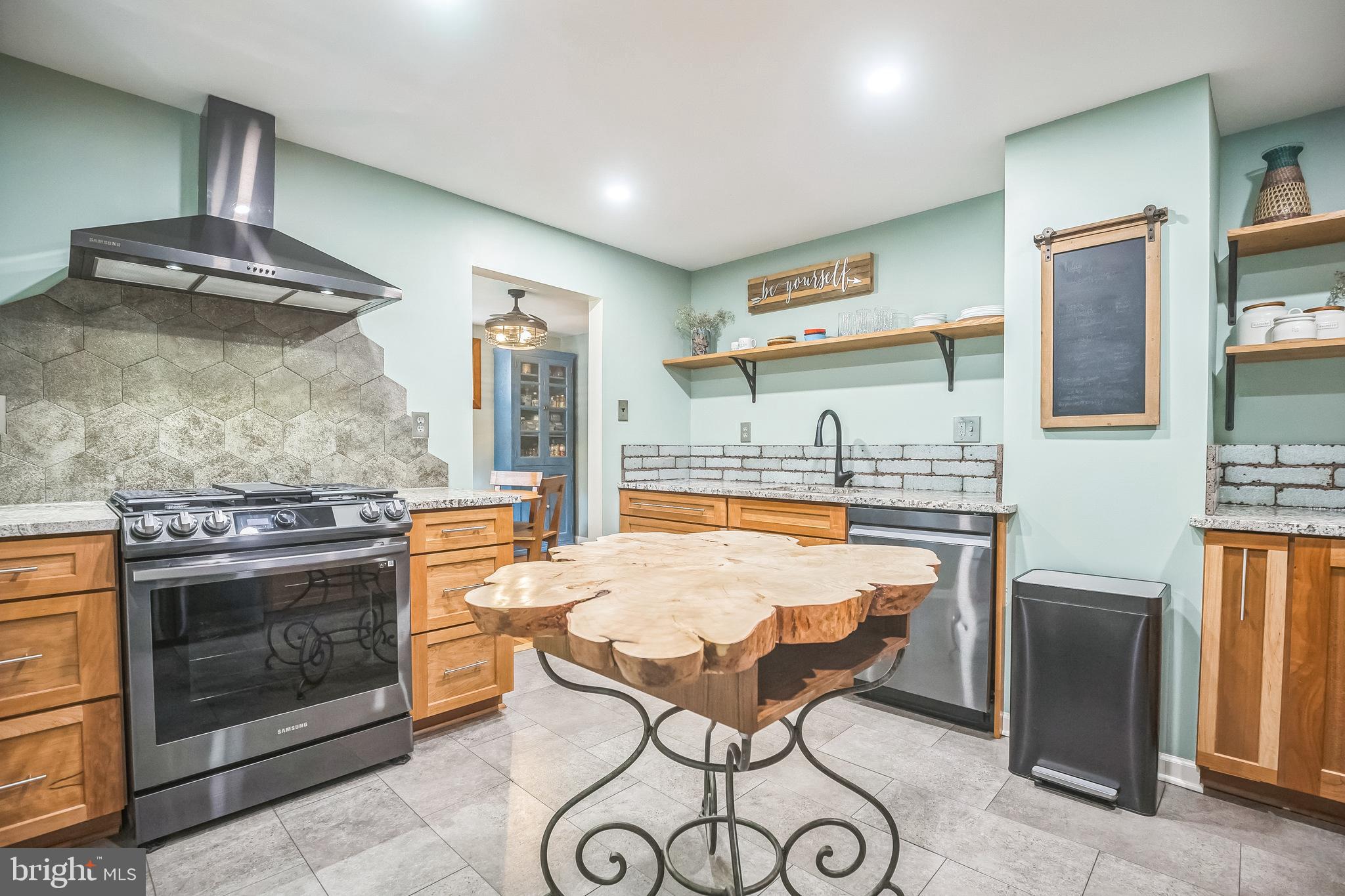 GLENSIDE - Residential