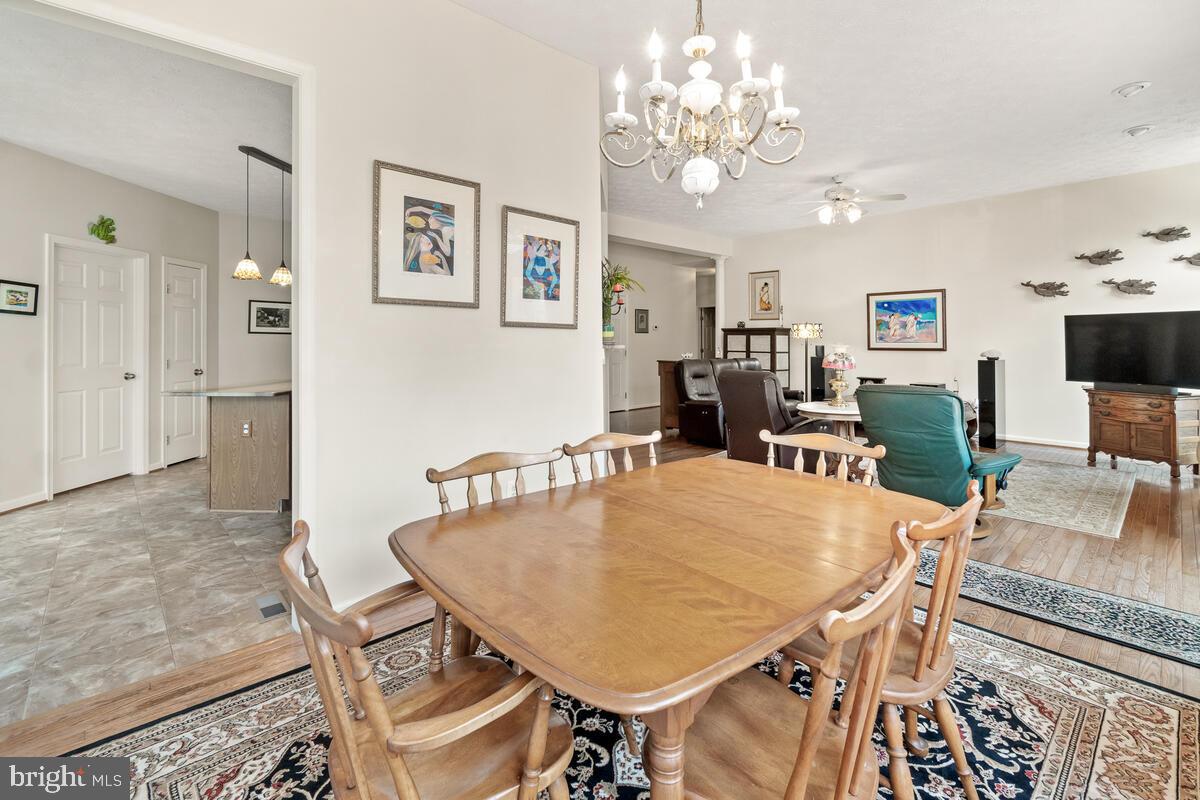 CAMBRIDGE FARMS - Residential