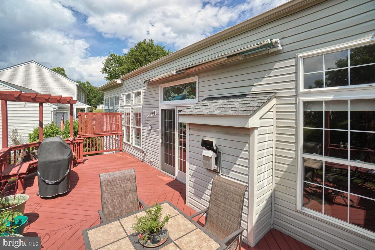 CAMBRIDGE FARMS - Residential