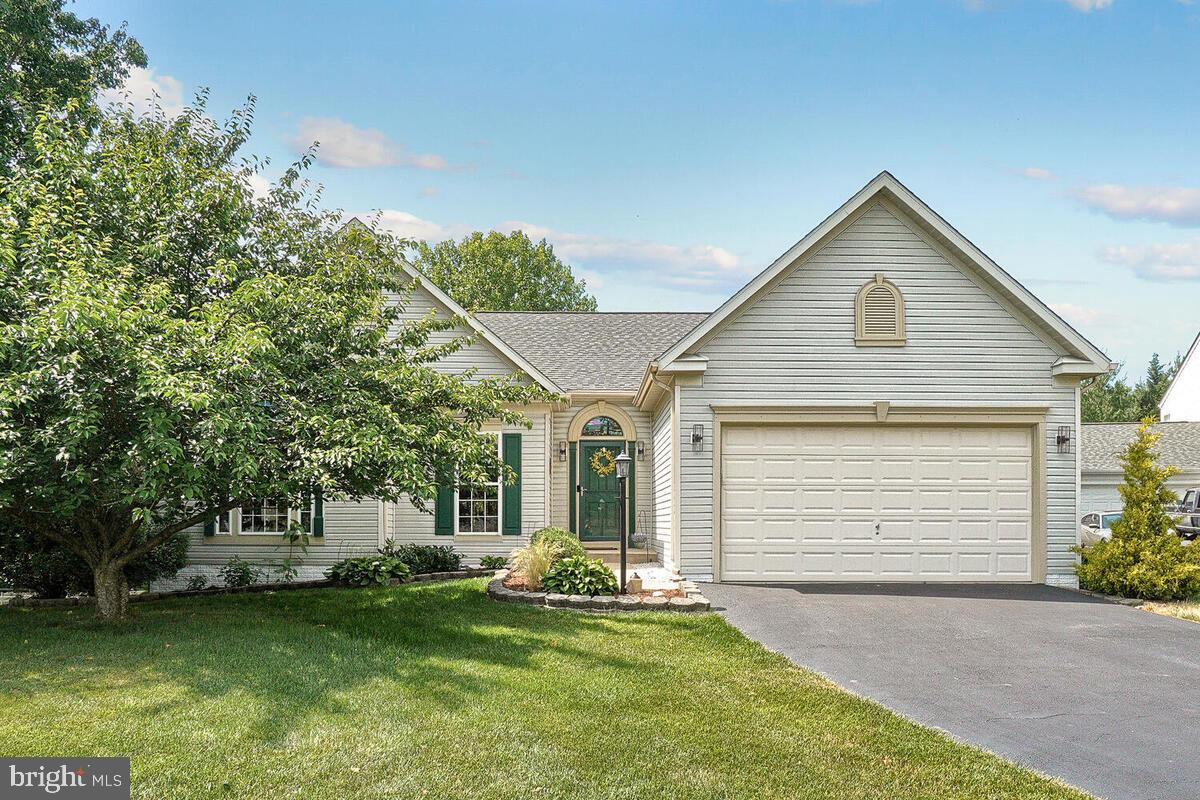 CAMBRIDGE FARMS - Residential