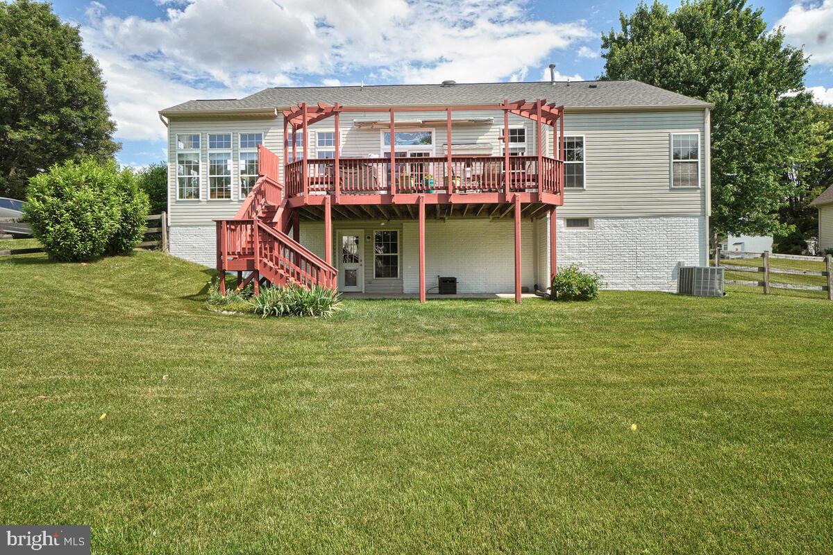 CAMBRIDGE FARMS - Residential