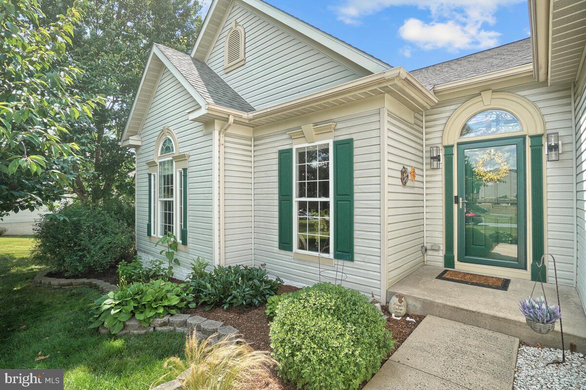 CAMBRIDGE FARMS - Residential