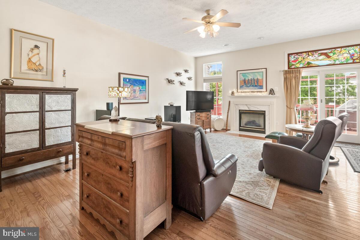 CAMBRIDGE FARMS - Residential