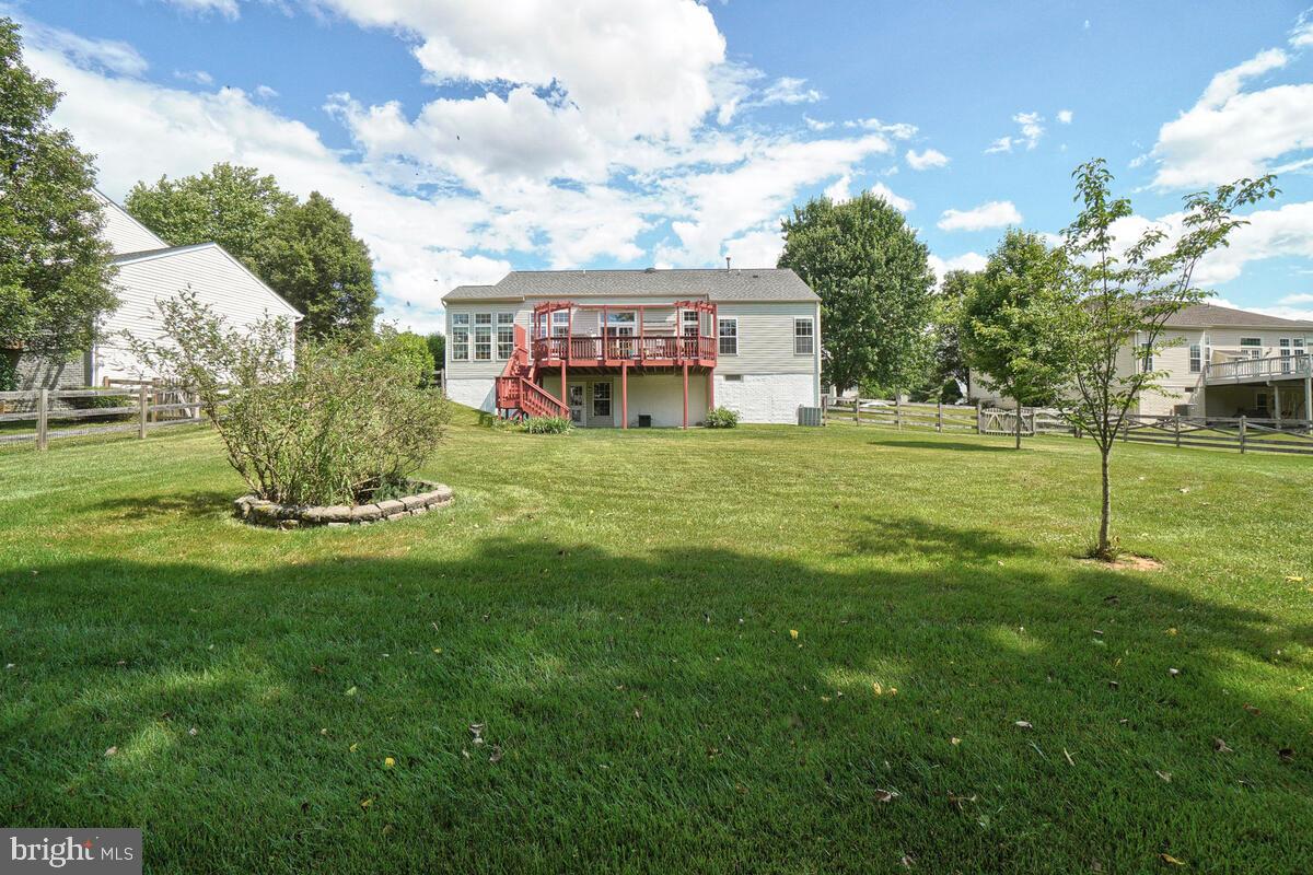 CAMBRIDGE FARMS - Residential