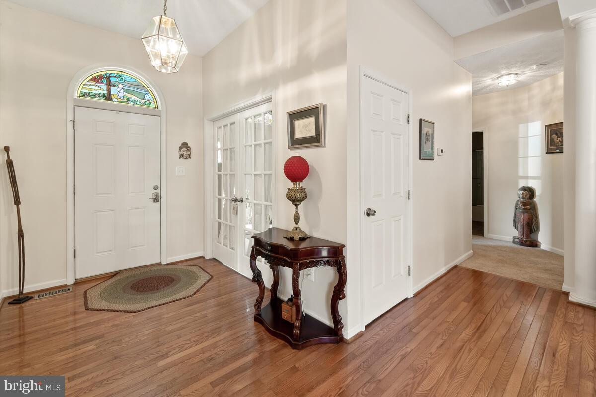 CAMBRIDGE FARMS - Residential