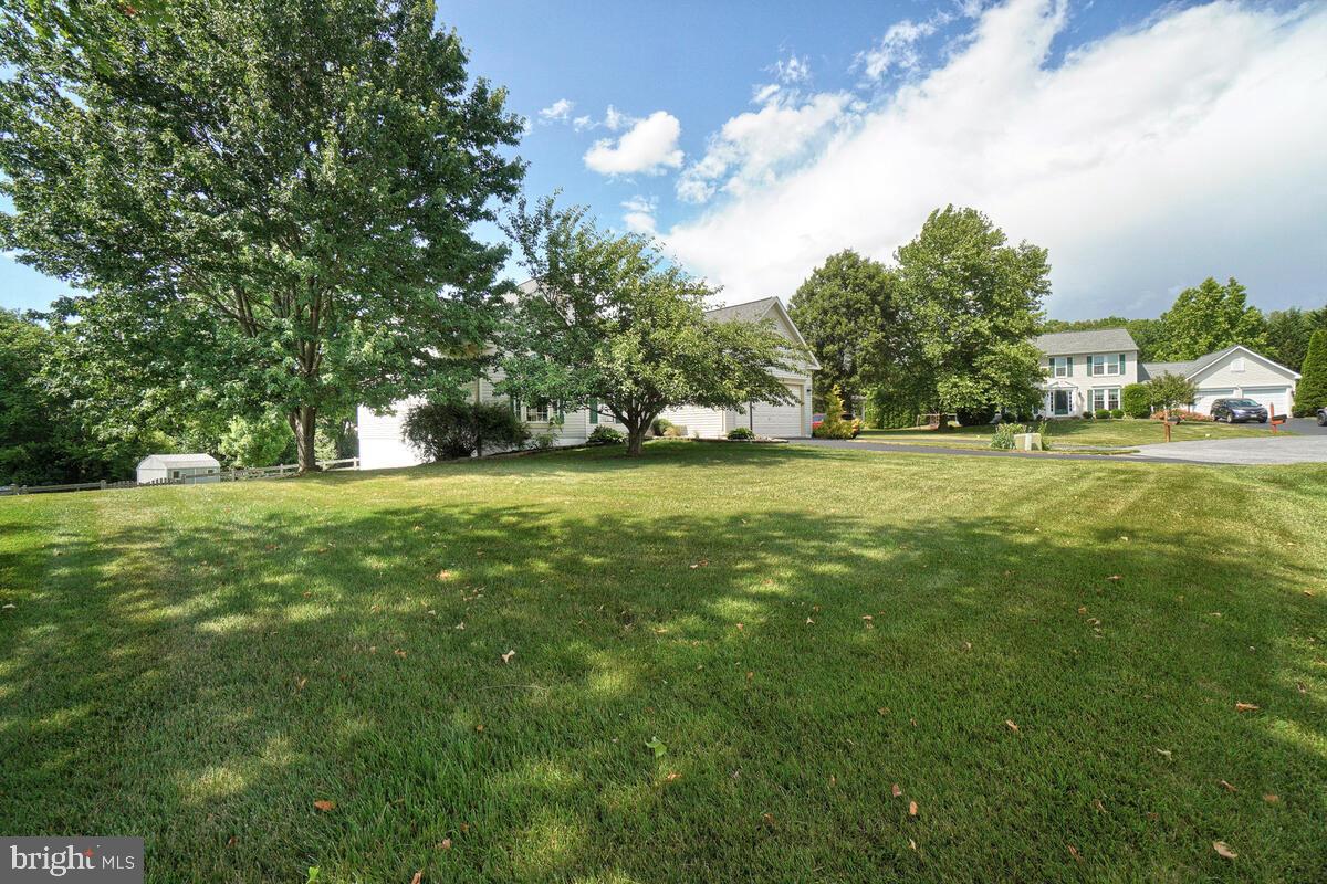 CAMBRIDGE FARMS - Residential