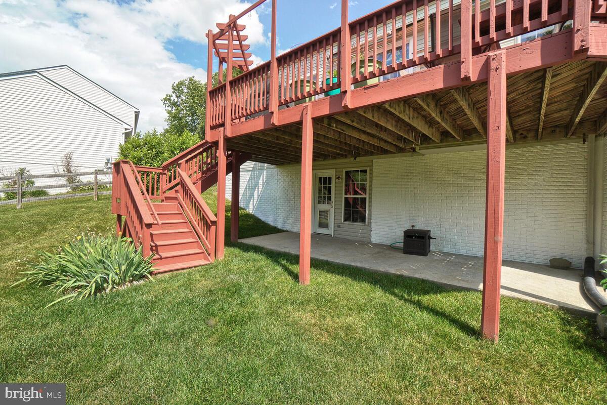 CAMBRIDGE FARMS - Residential