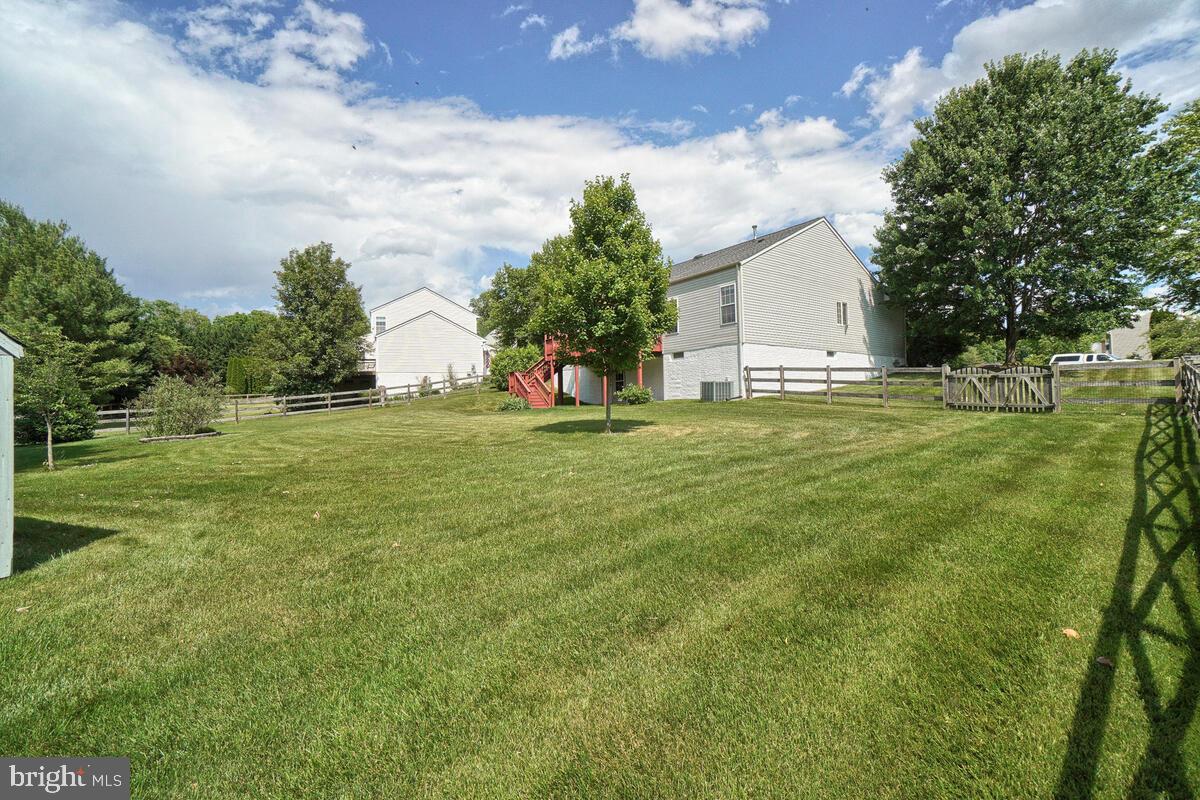 CAMBRIDGE FARMS - Residential