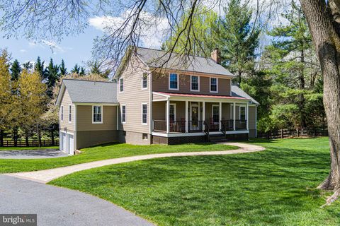 17587 TIMBERLEIGH WAY WOODBINE MD 21797