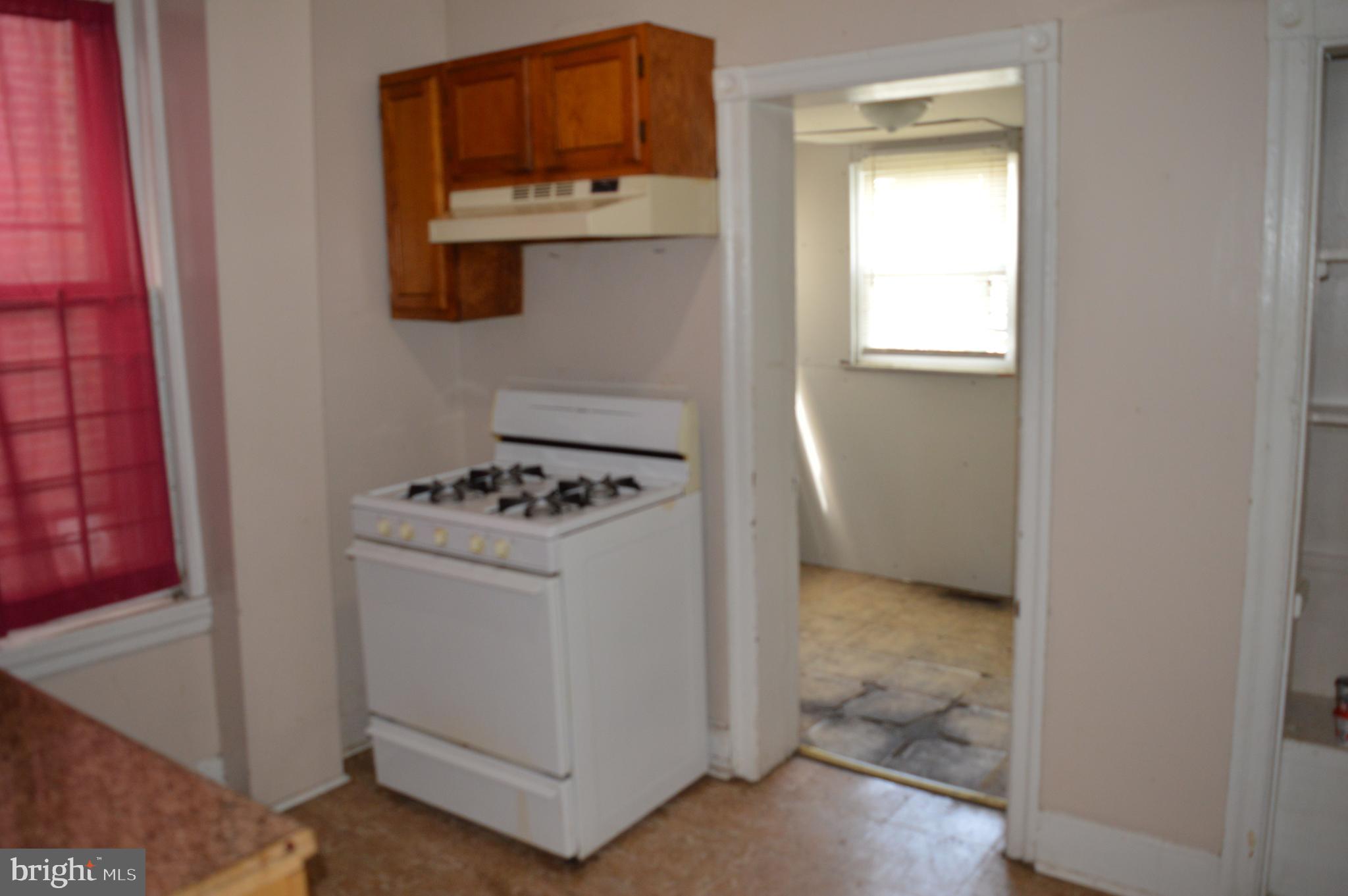 WEST PHILADELPHIA - Residential