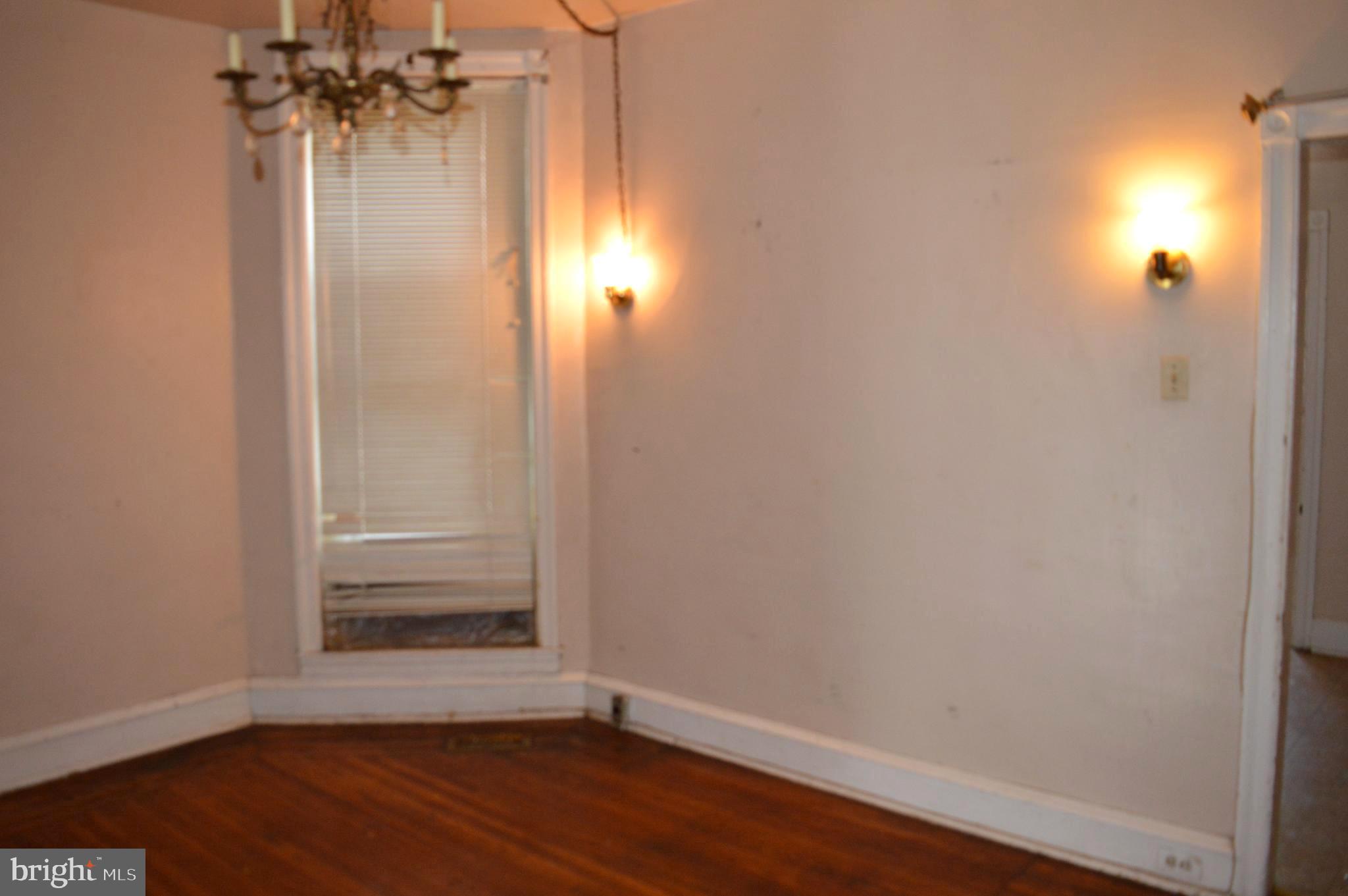 WEST PHILADELPHIA - Residential
