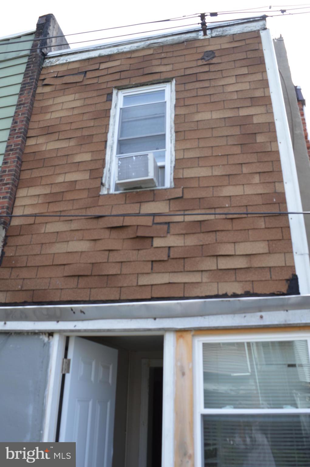 WEST PHILADELPHIA - Residential