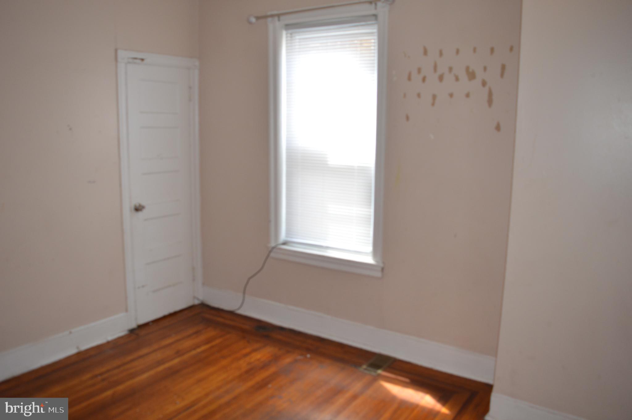 WEST PHILADELPHIA - Residential