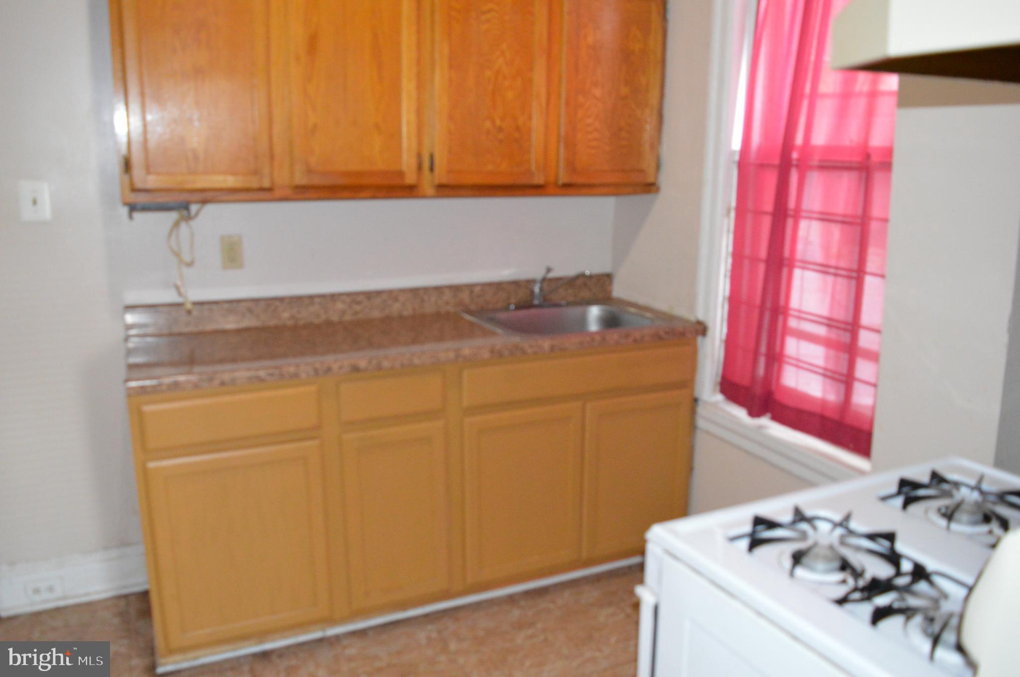 WEST PHILADELPHIA - Residential