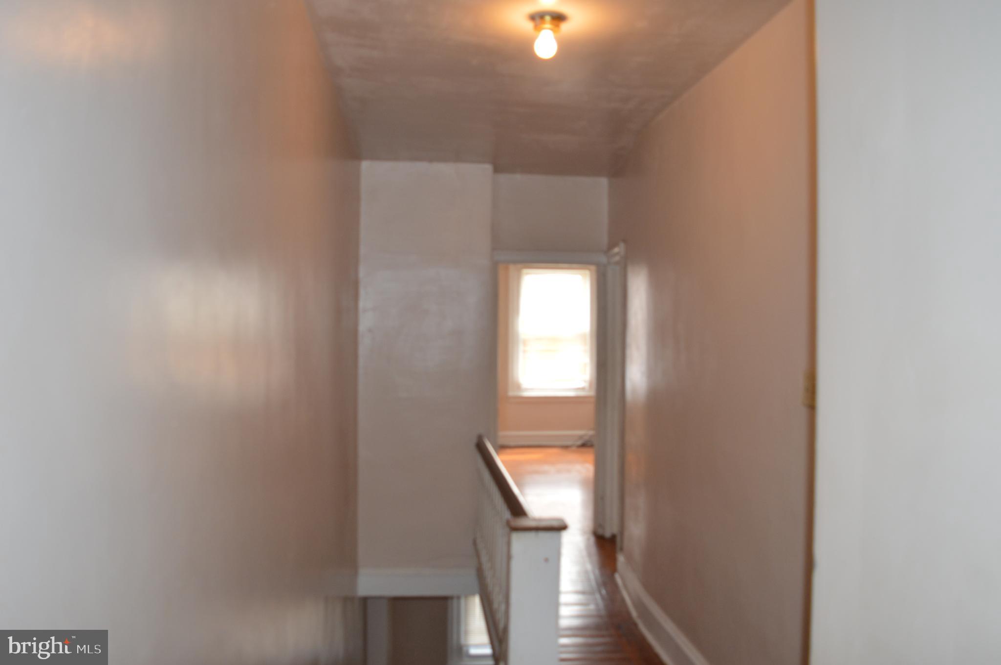 WEST PHILADELPHIA - Residential