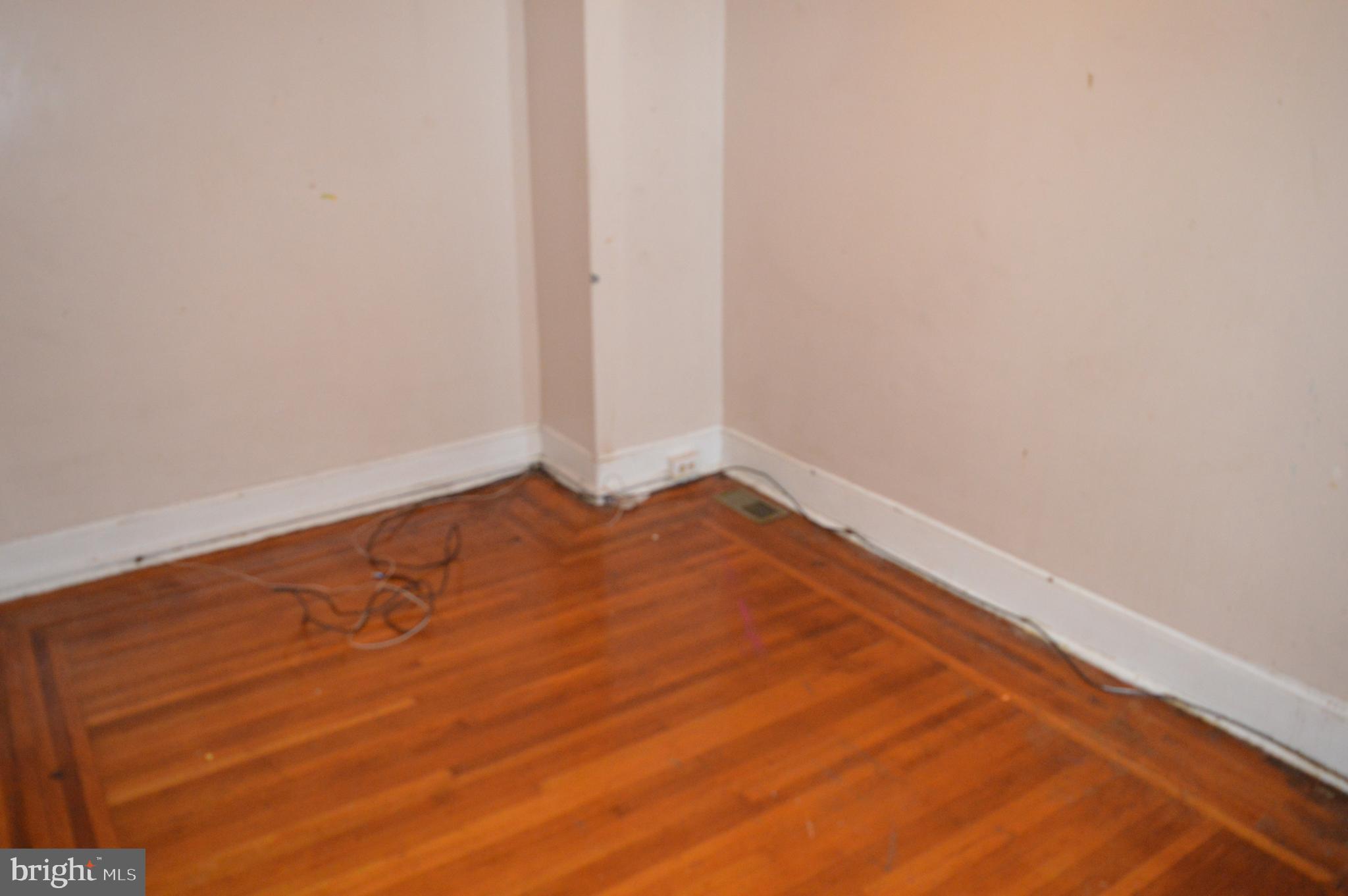 WEST PHILADELPHIA - Residential